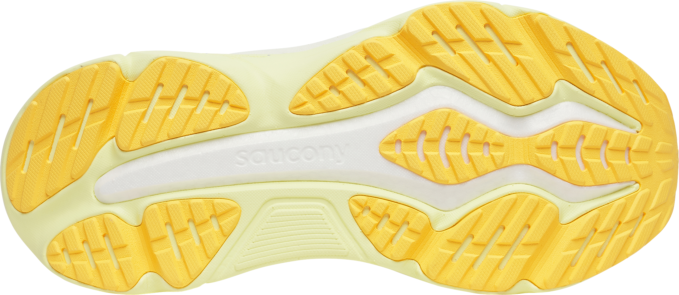 SAUCONY, W Hurricane 25