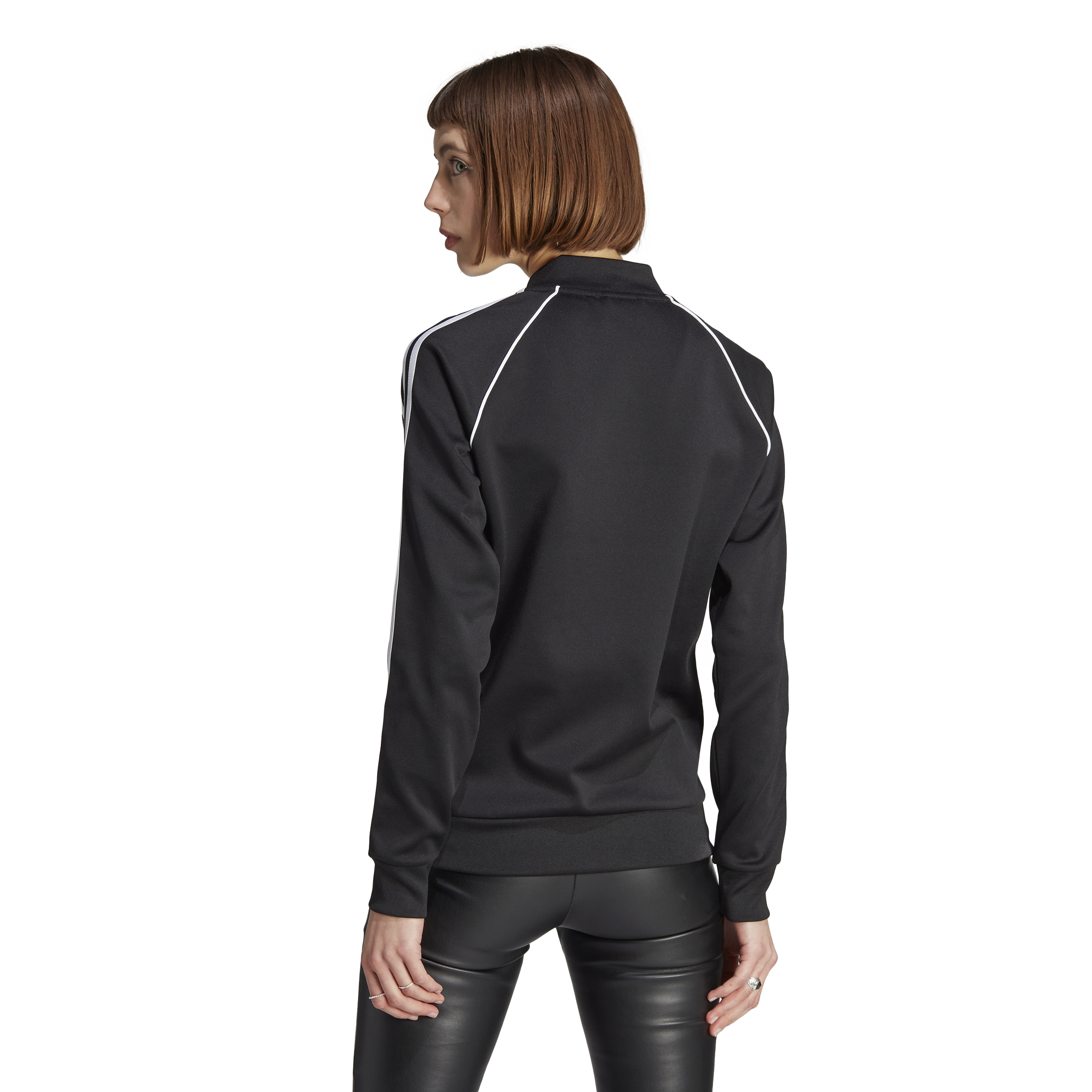 ADIDAS ORIGINALS, W Sst Track Top