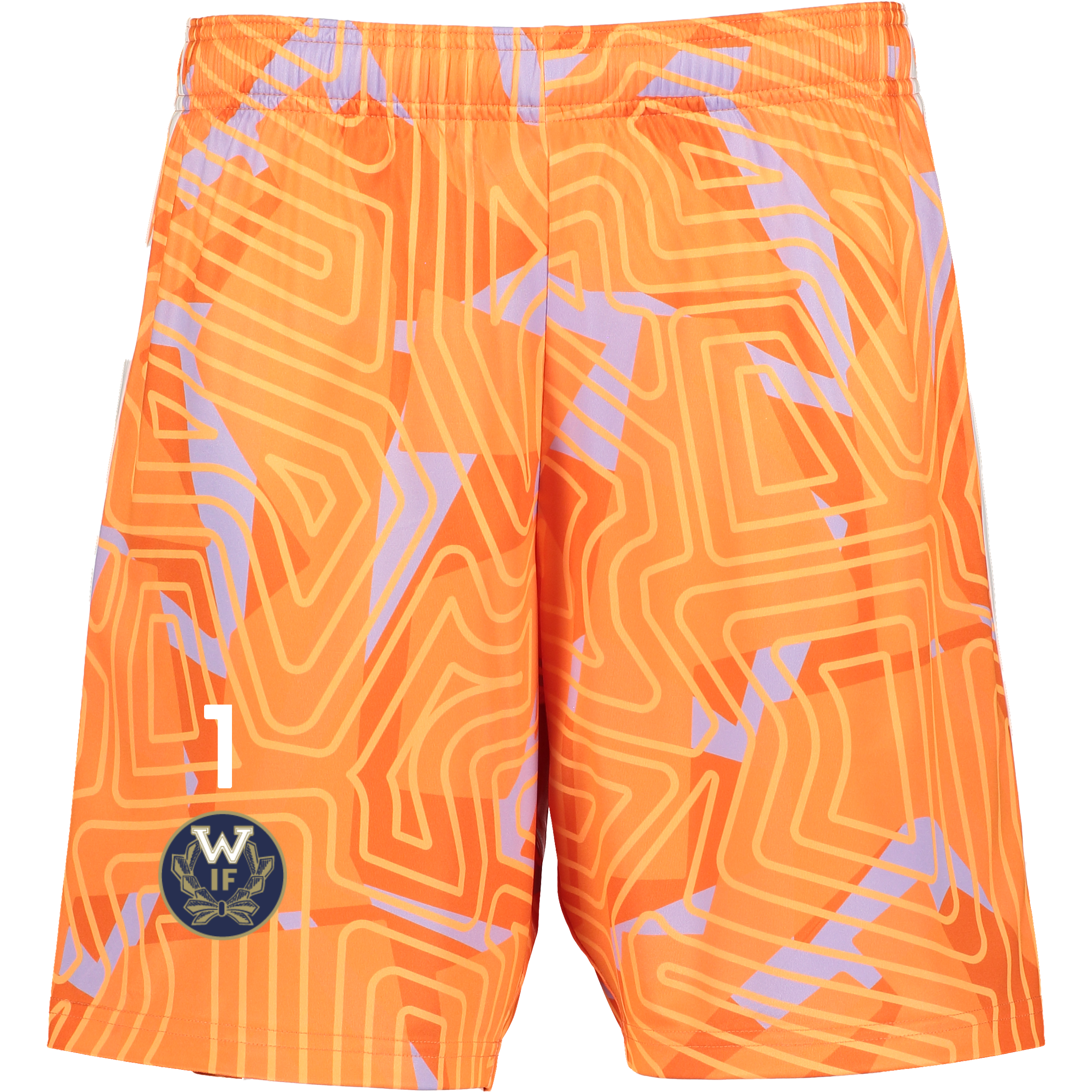 
ADIDAS, 
T26 C GK SHO, 
Detail 1
