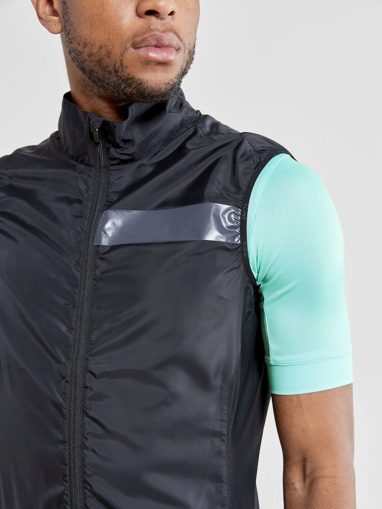 CRAFT, M Essence Light Wind Vest
