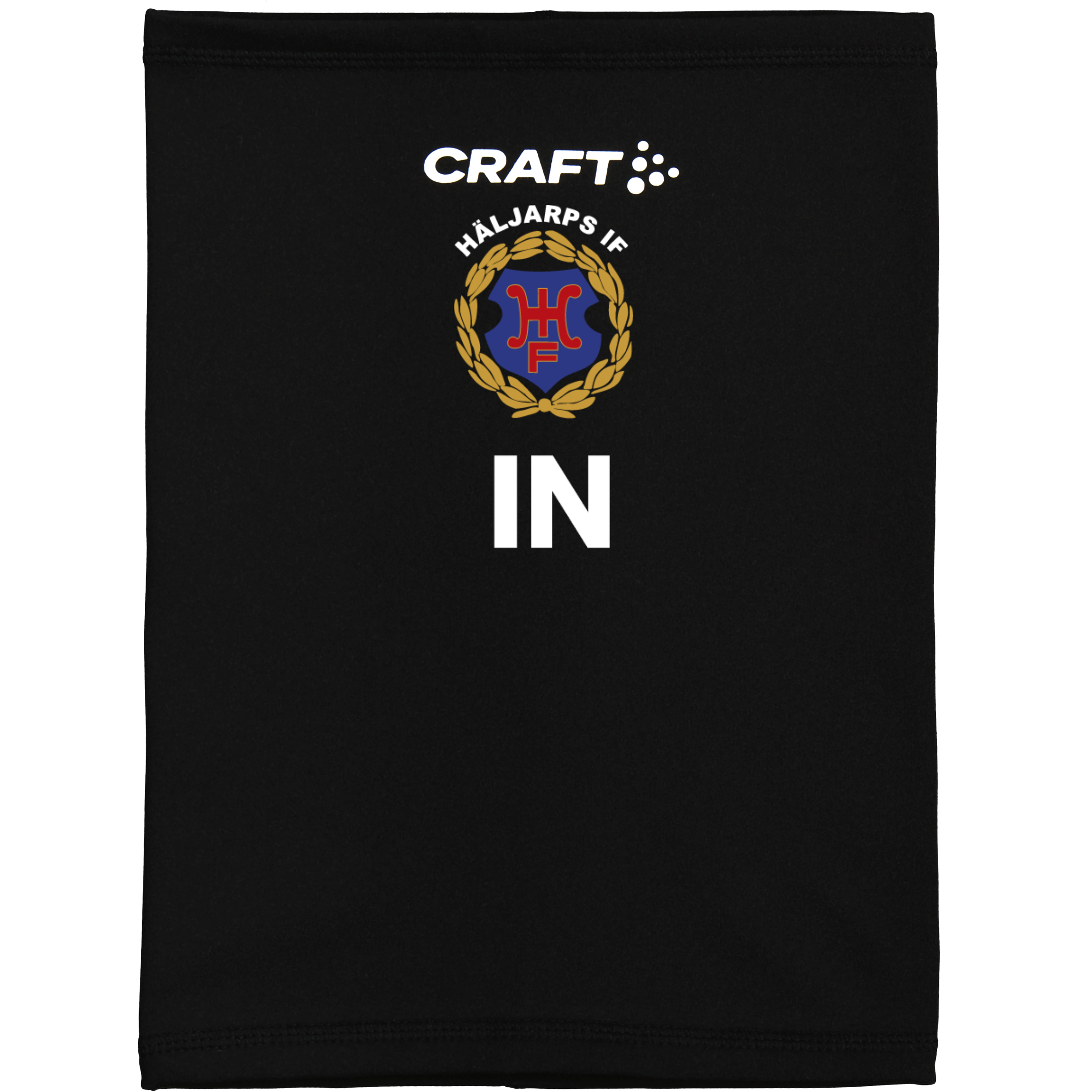 
CRAFT, 
PROGRESS NECK TUBE, 
Detail 1
