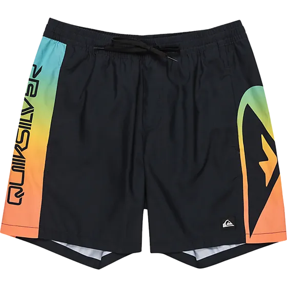 399670104102 QUIKSILVER M Everyday Holmes Volley 16 399670104102 QUIKSILVER M Everyday Holmes Volley 16 Standard Detail