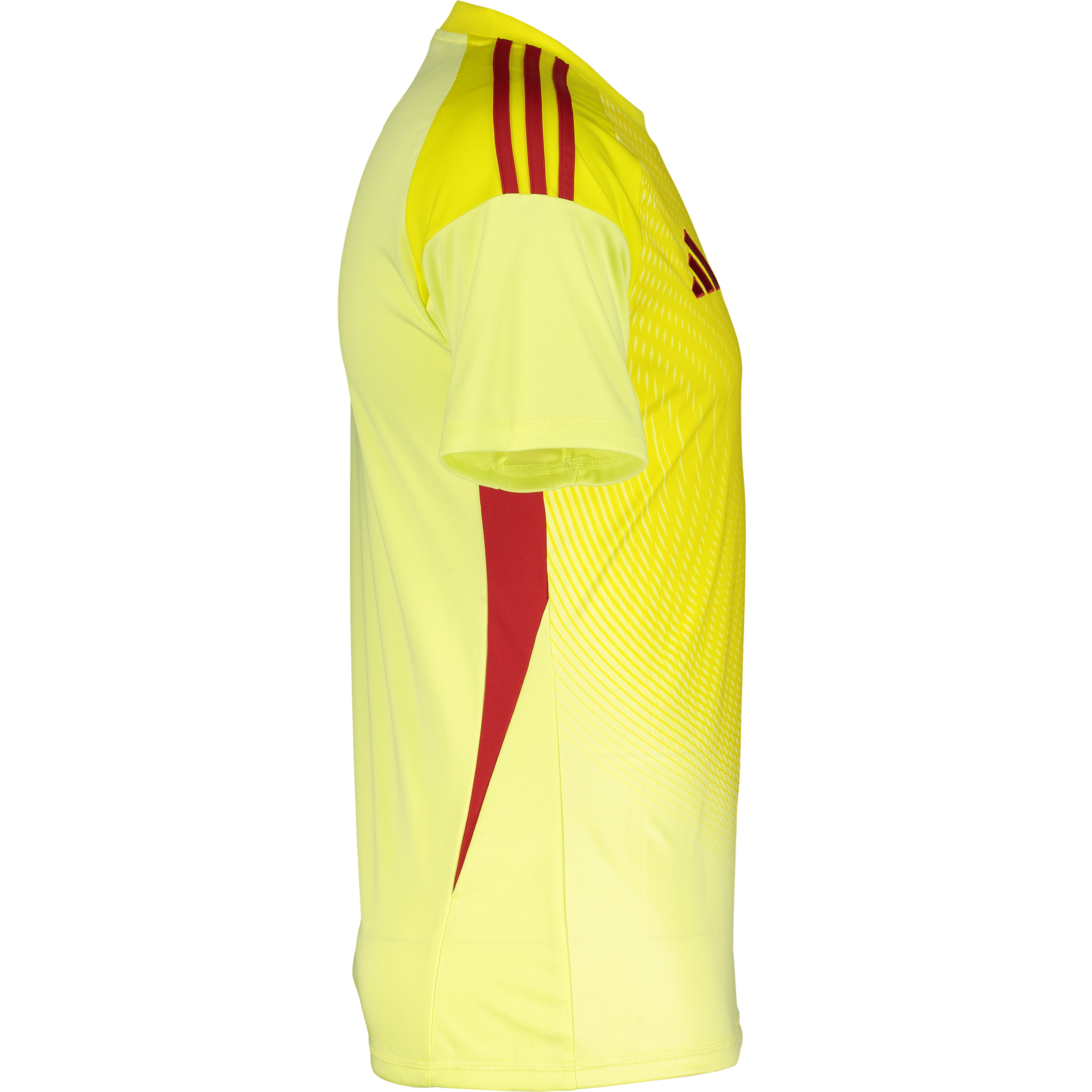 ADIDAS, T25 C Gk Jsy