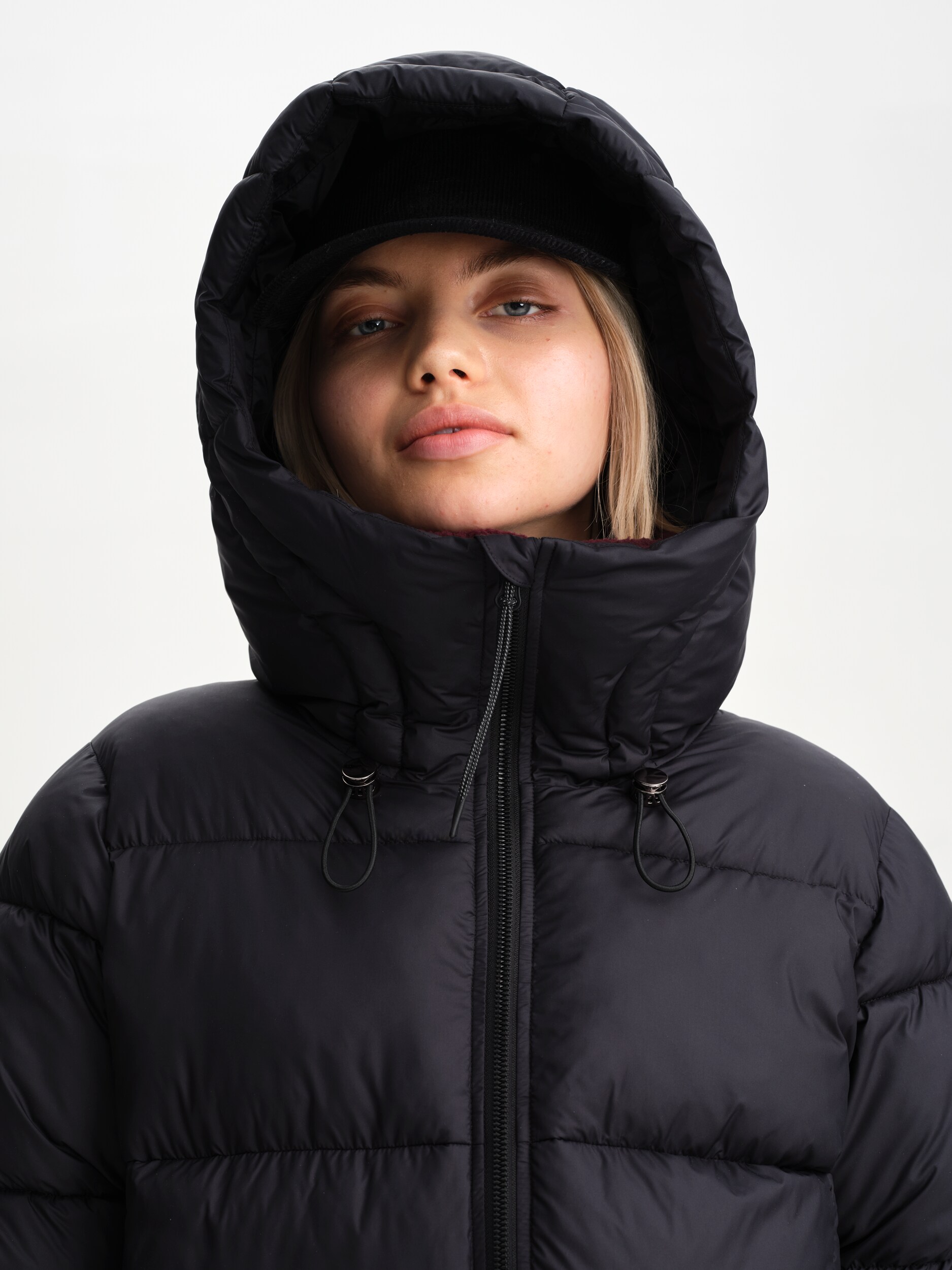 EVEREST, W Merapi Jacket