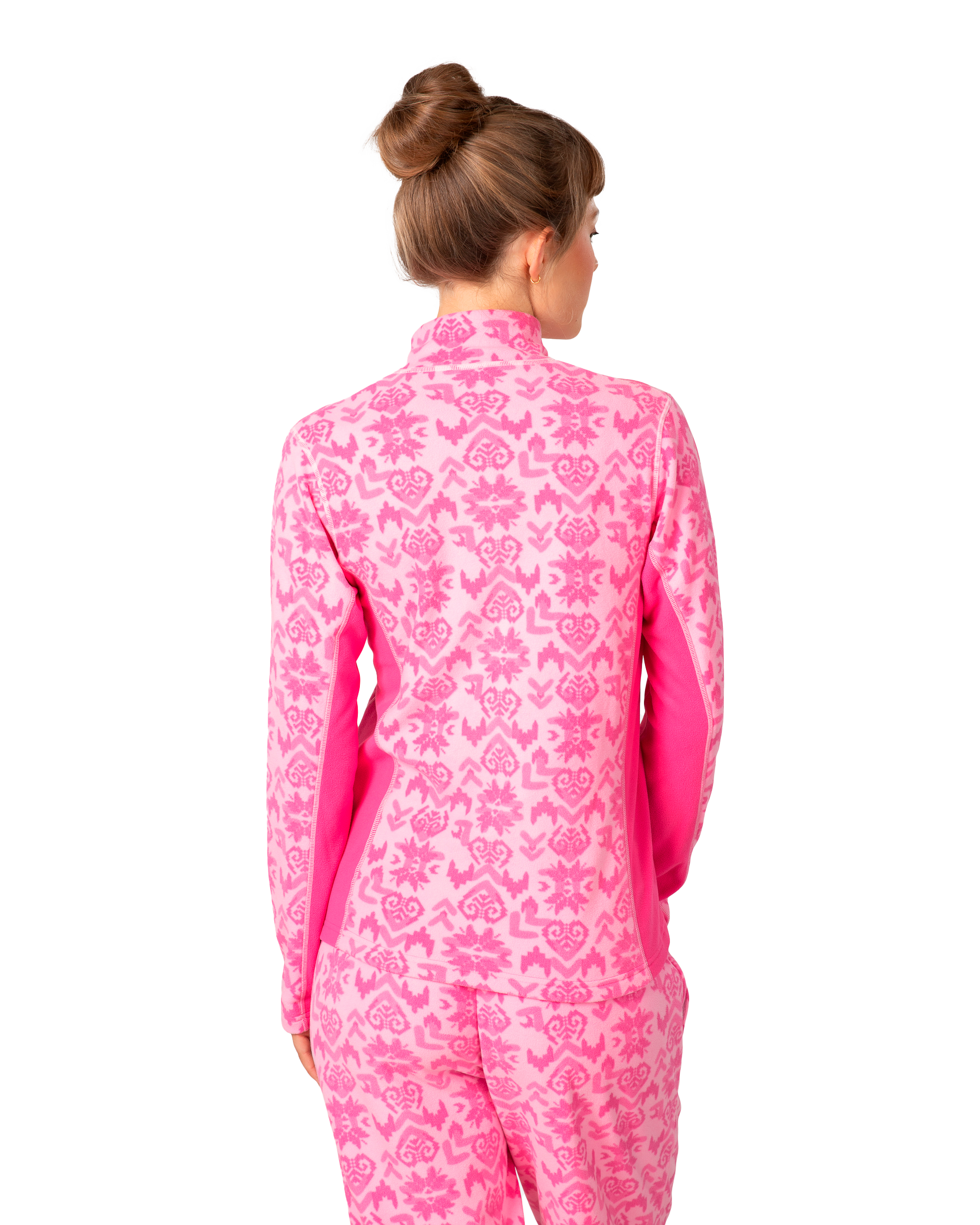 KARI TRAA, W Olga Fleece