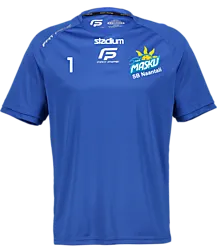 397398102101 FATPIPE Fast Player Tee 397398102101 FATPIPE Fast Player Tee Standard Small1x1