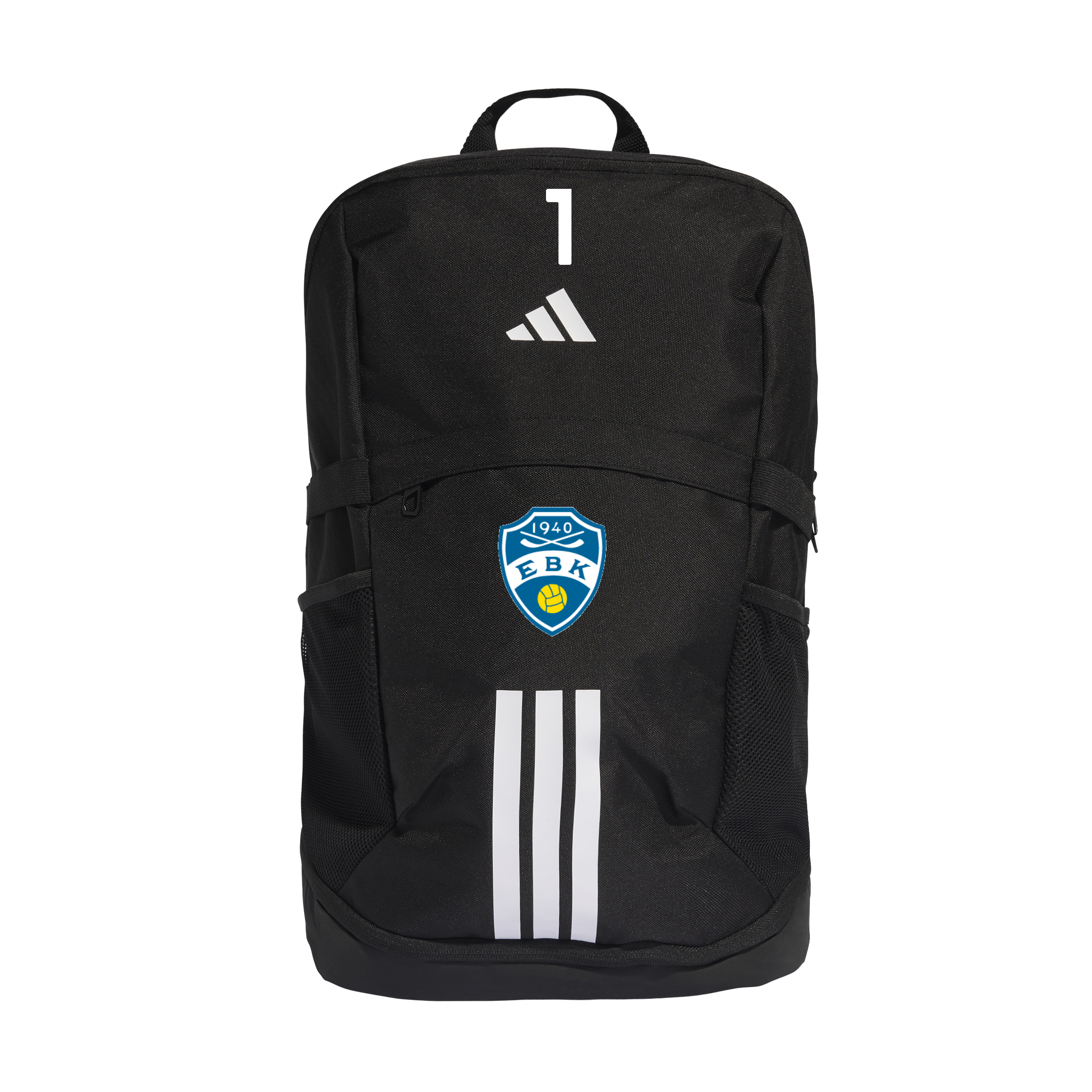 
ADIDAS, 
TIRO BACKPACK, 
Detail 1
