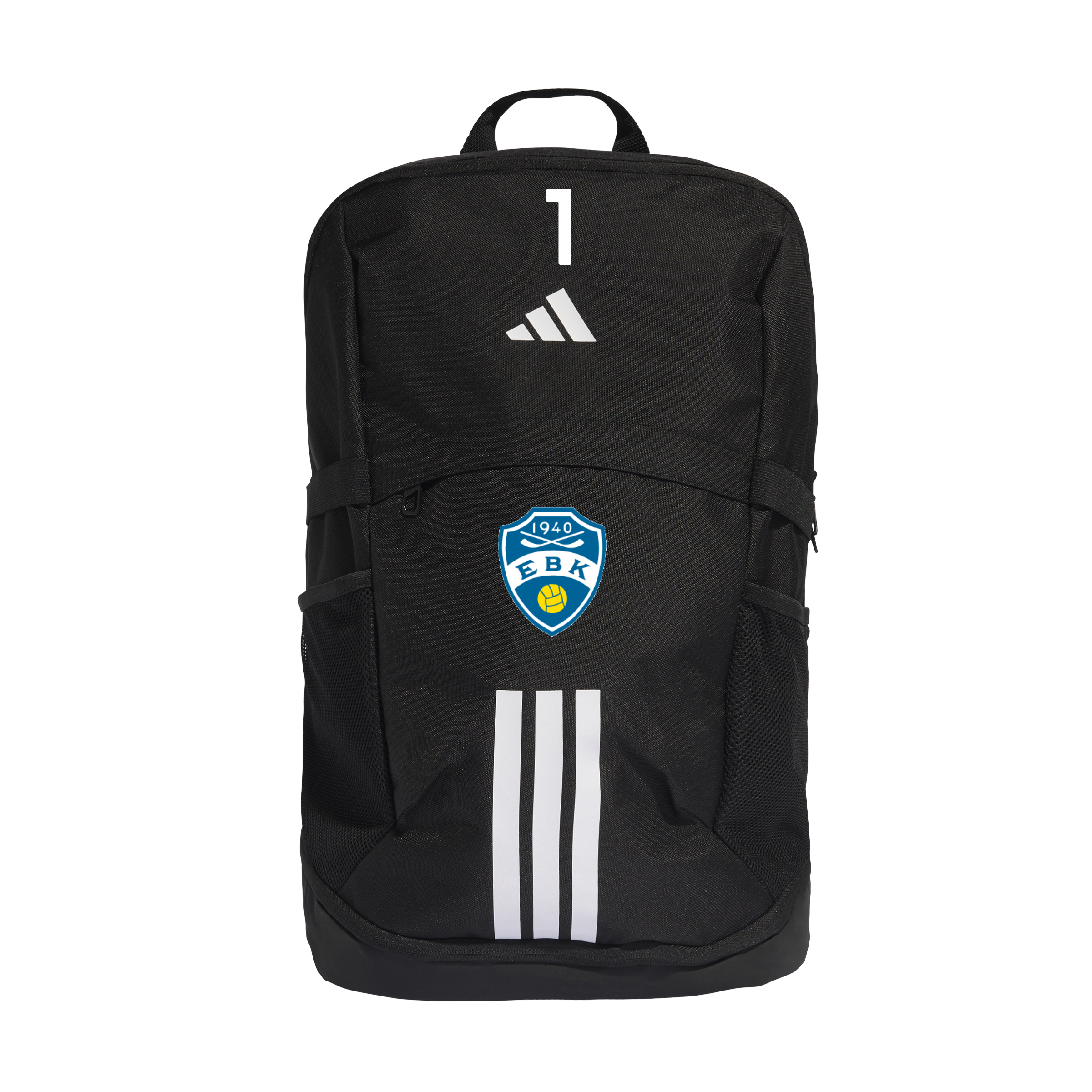 
ADIDAS, 
TIRO BACKPACK, 
Detail 1
