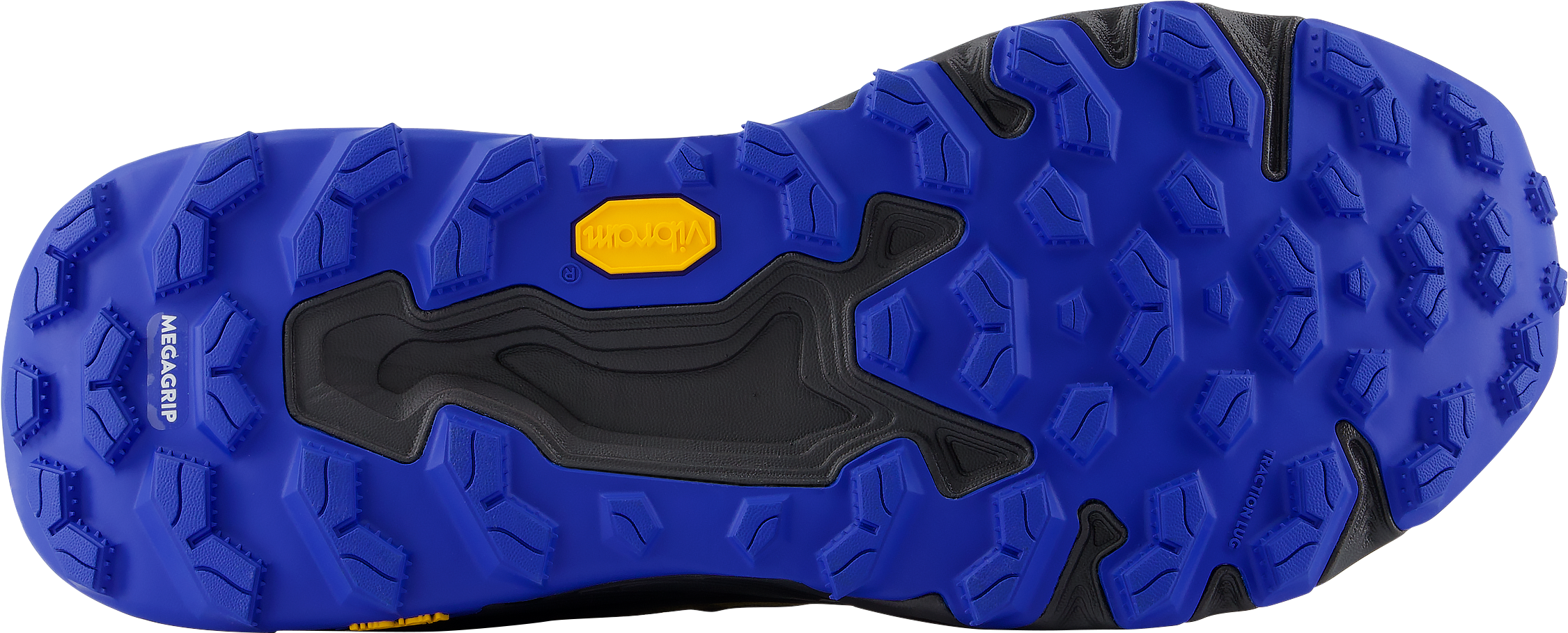 NEW BALANCE, M Fresh Foam X Hierro V9 Gtx