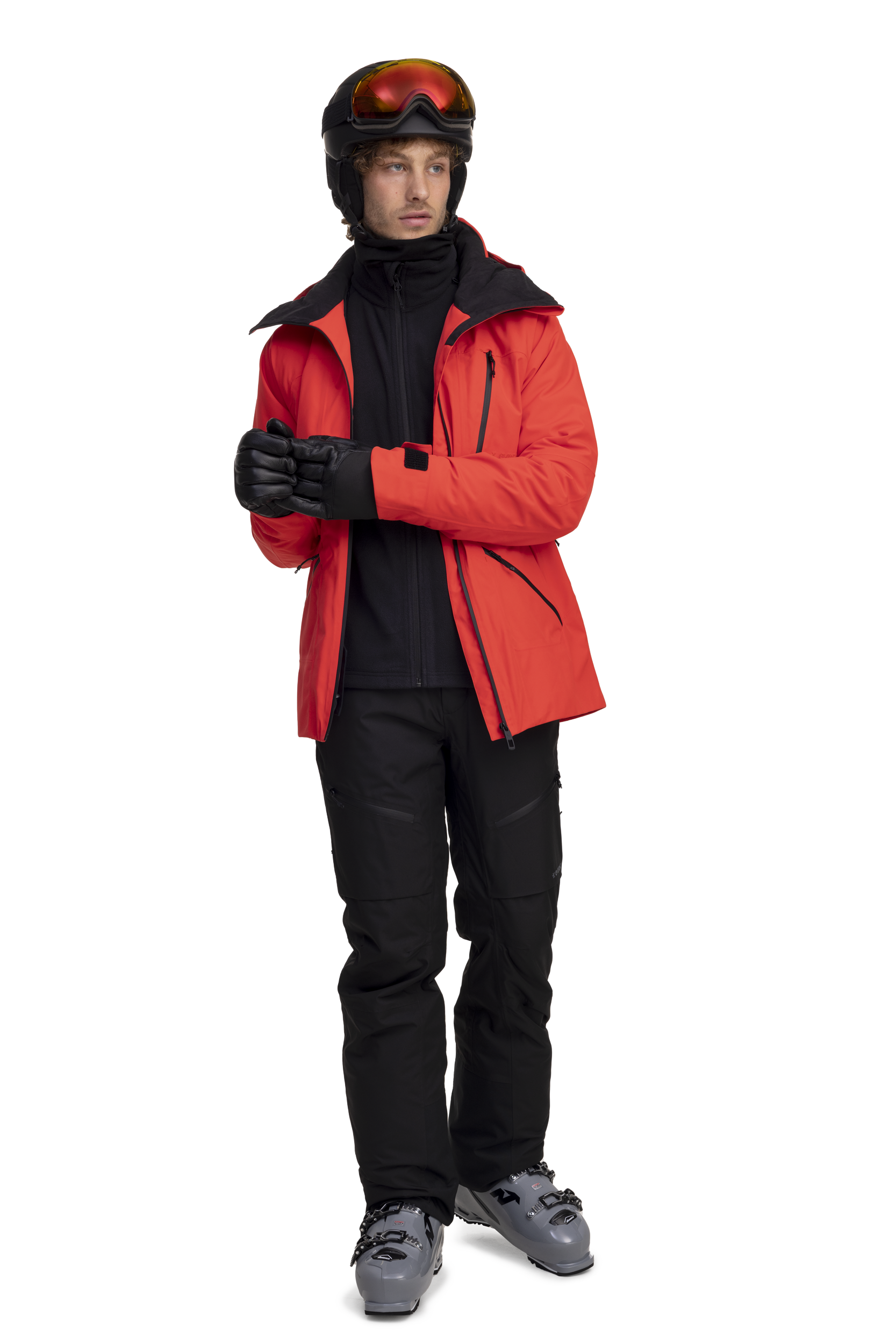 EVEREST, M Alpine Jacket