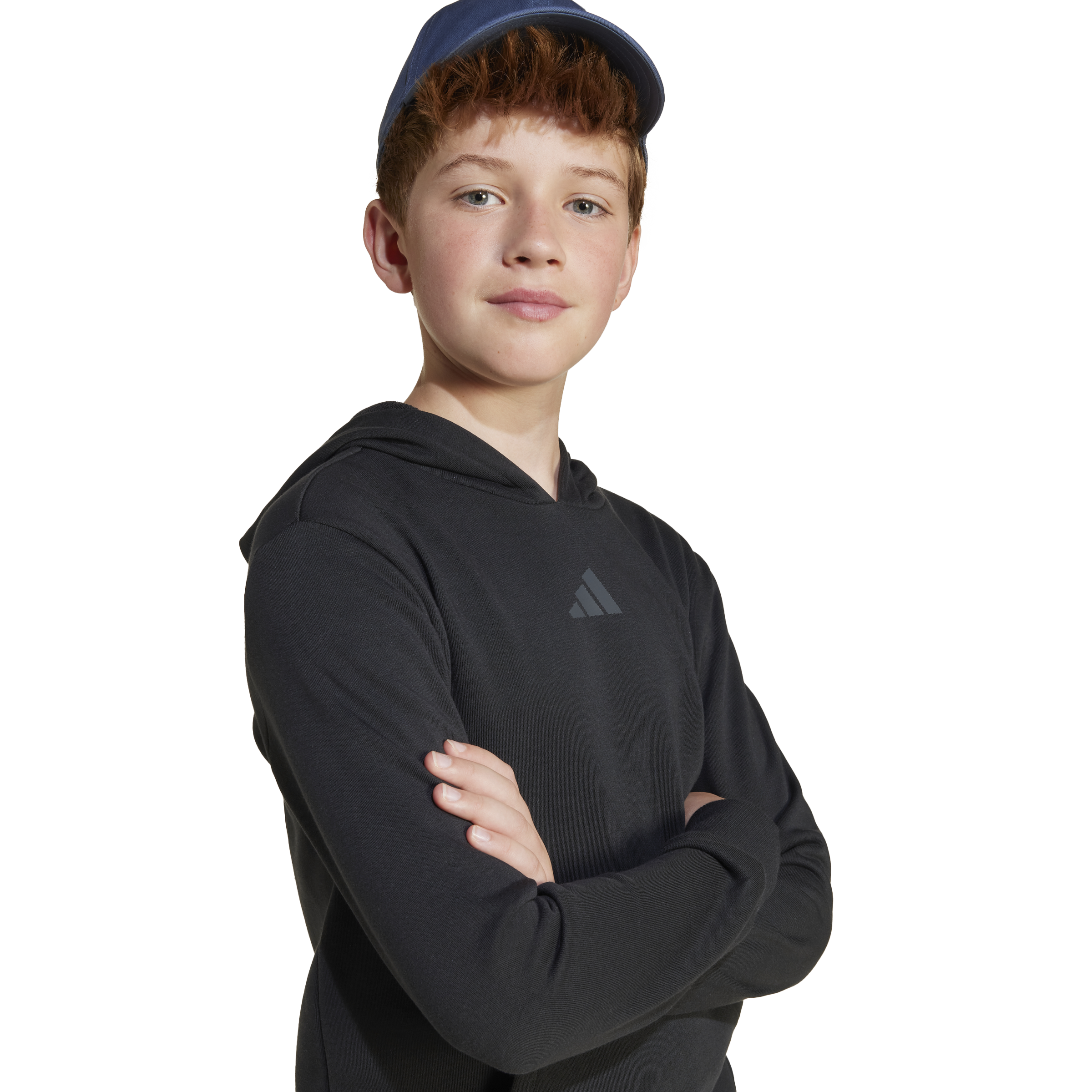 ADIDAS, J Smi Hoodie