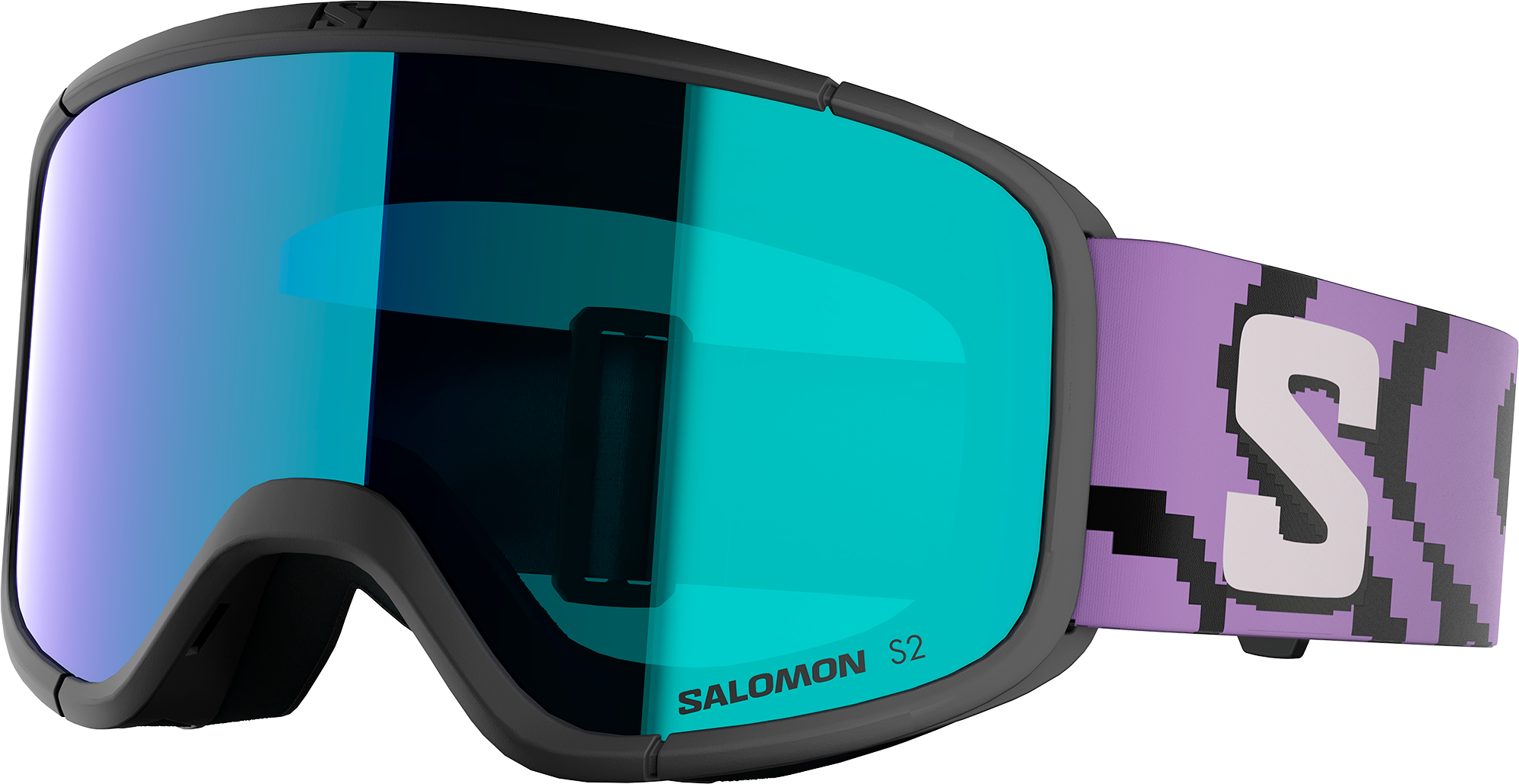 
SALOMON, 
Aksium 2.0 S, 
Detail 1
