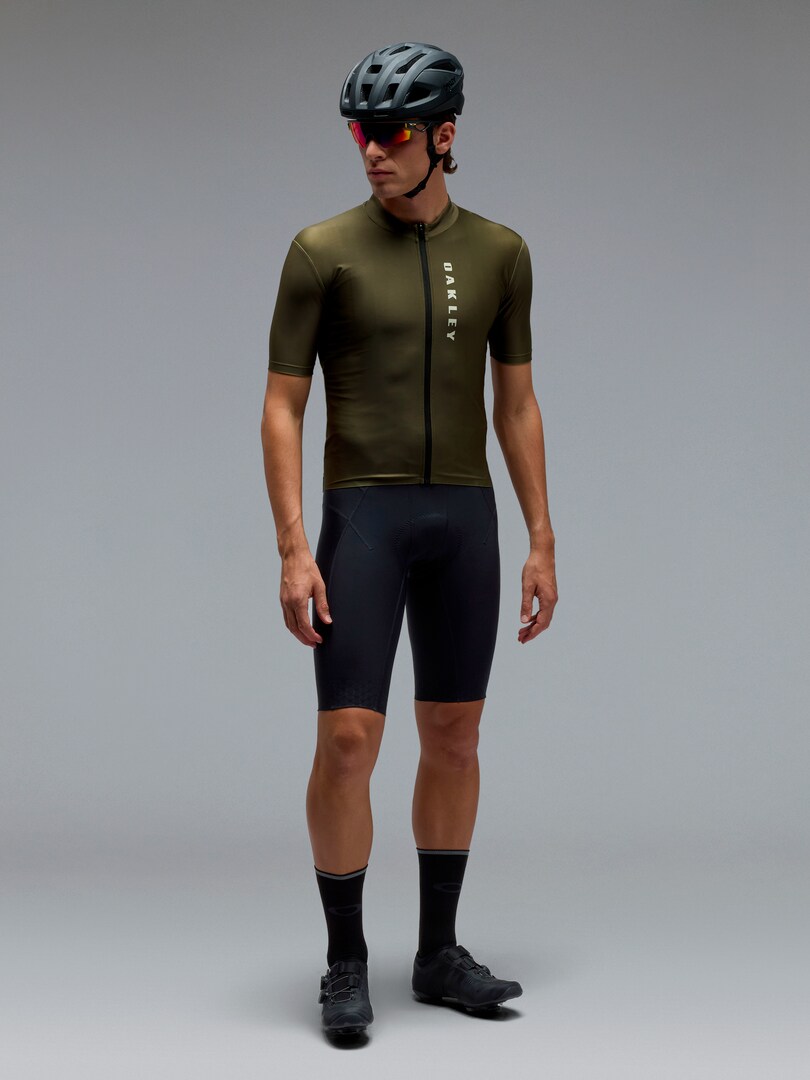 
OAKLEY, 
Icon Classic Jersey 2.0, 
Detail 1
