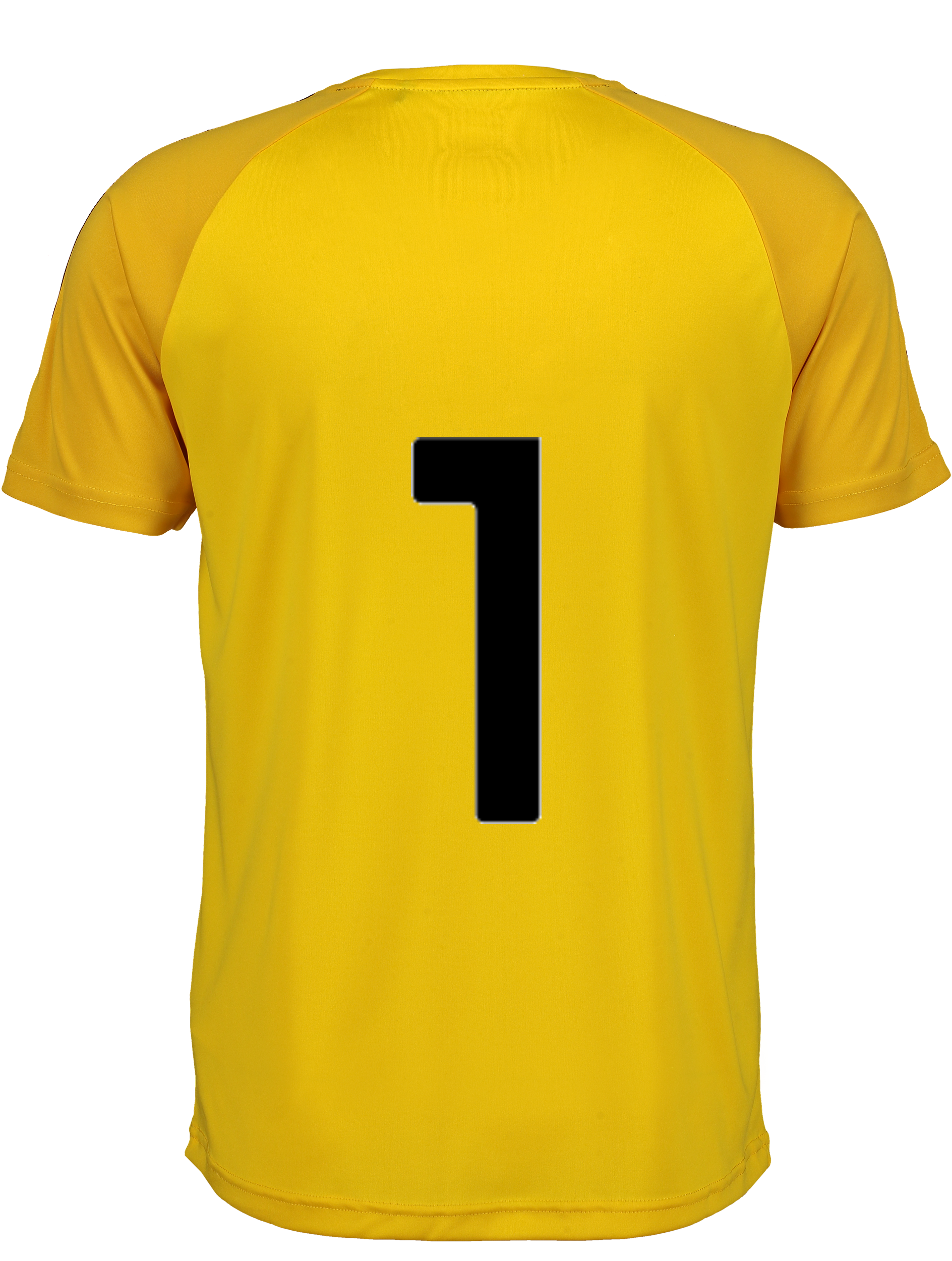 CRAFT, Squad Go Contrast Jsy Jr