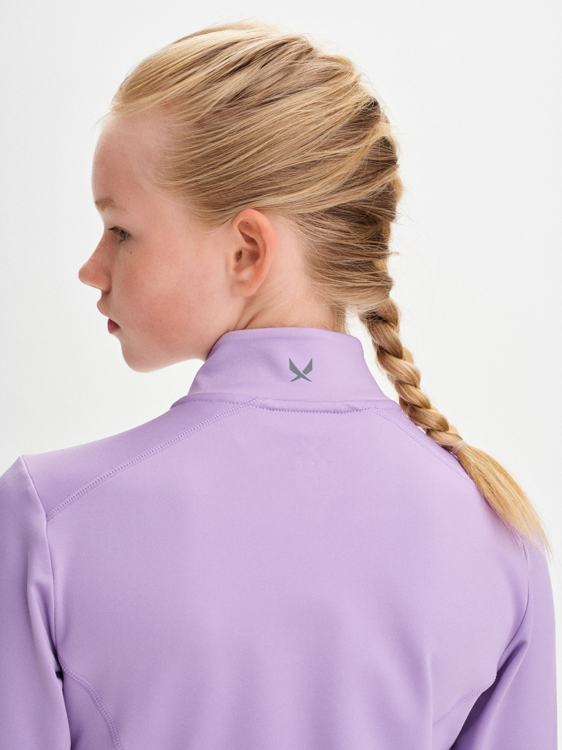 SOC, J ENLITE ZIP JACKET