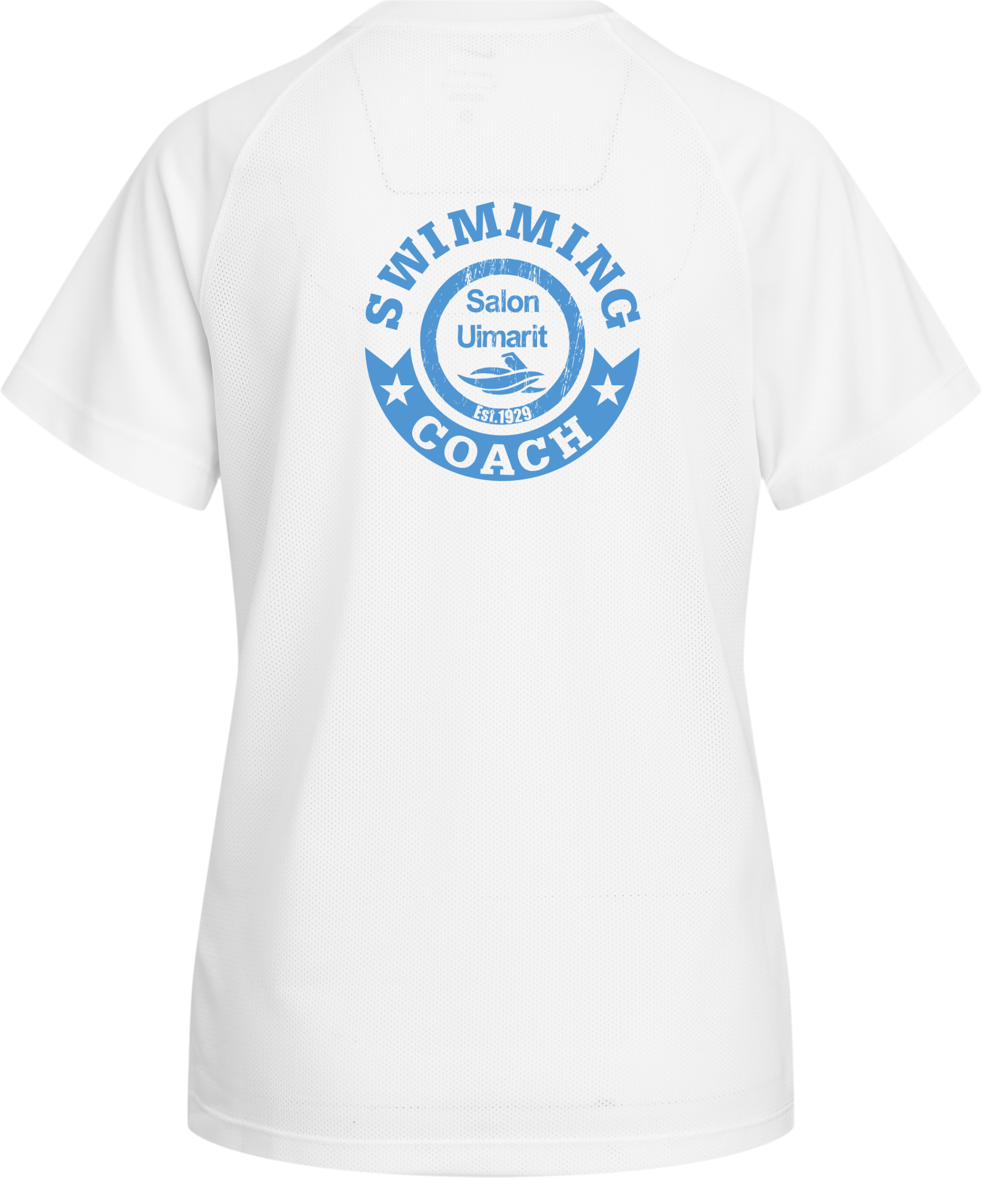 NIKE, PARK VIII SS JSY W