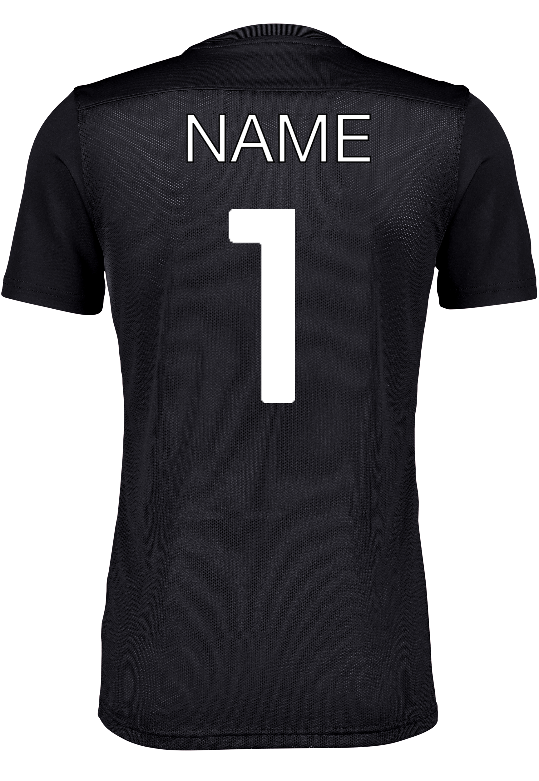 NIKE, Park VII SS Jsy