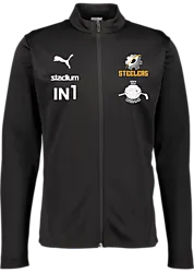 392095103101 PUMA T Goal Trg Jkt 392095103101 PUMA T Goal Trg Jkt Standard Small1x1