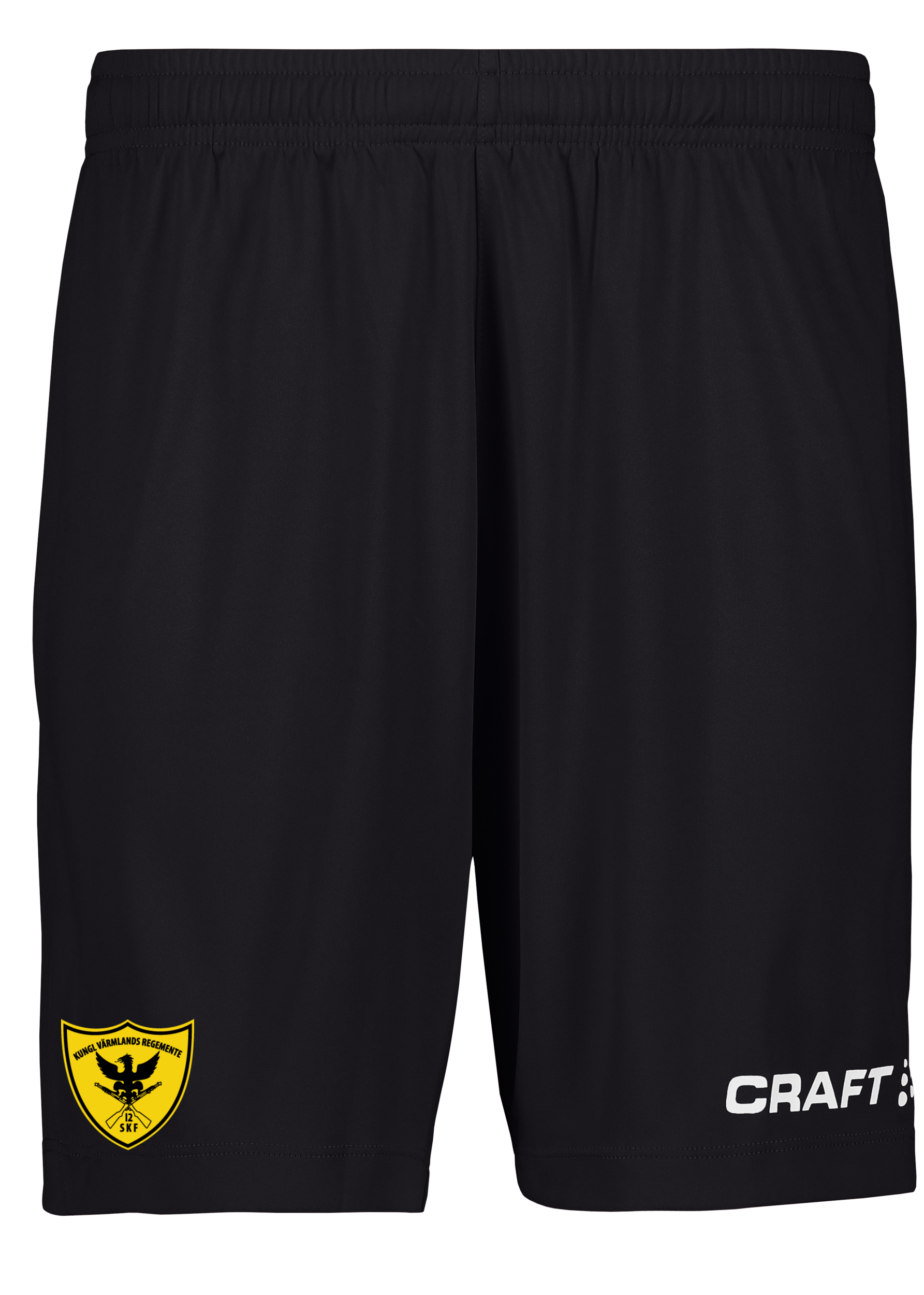 
CRAFT, 
Squad Go Short, 
Detail 1
