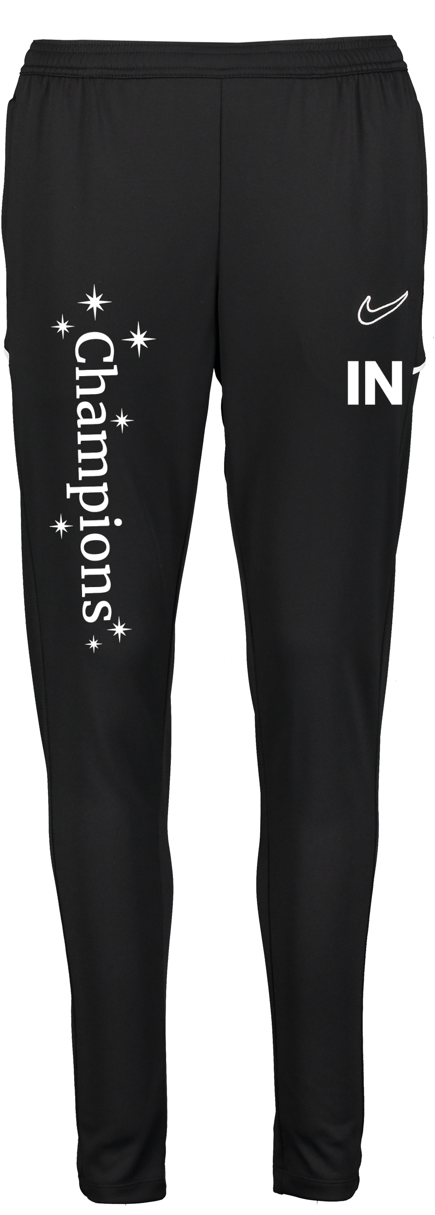 
NIKE, 
Acd25 Pnt W, 
Detail 1
