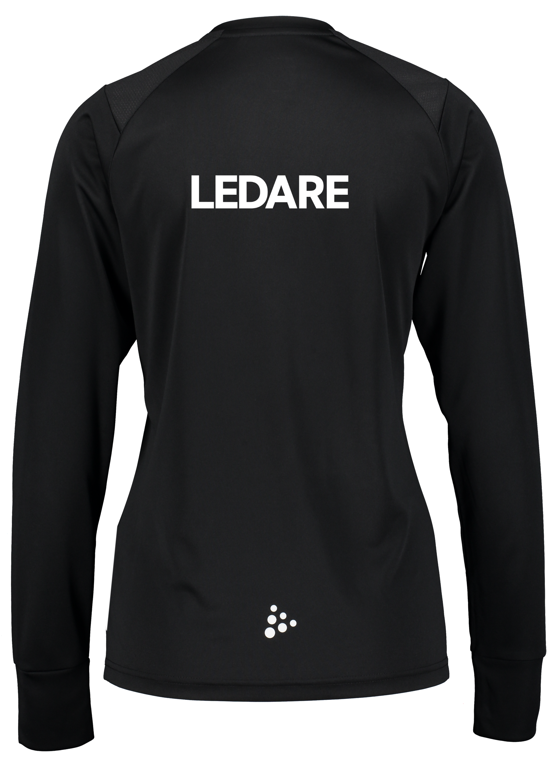 CRAFT, Rush 2.0 Ls Tee W