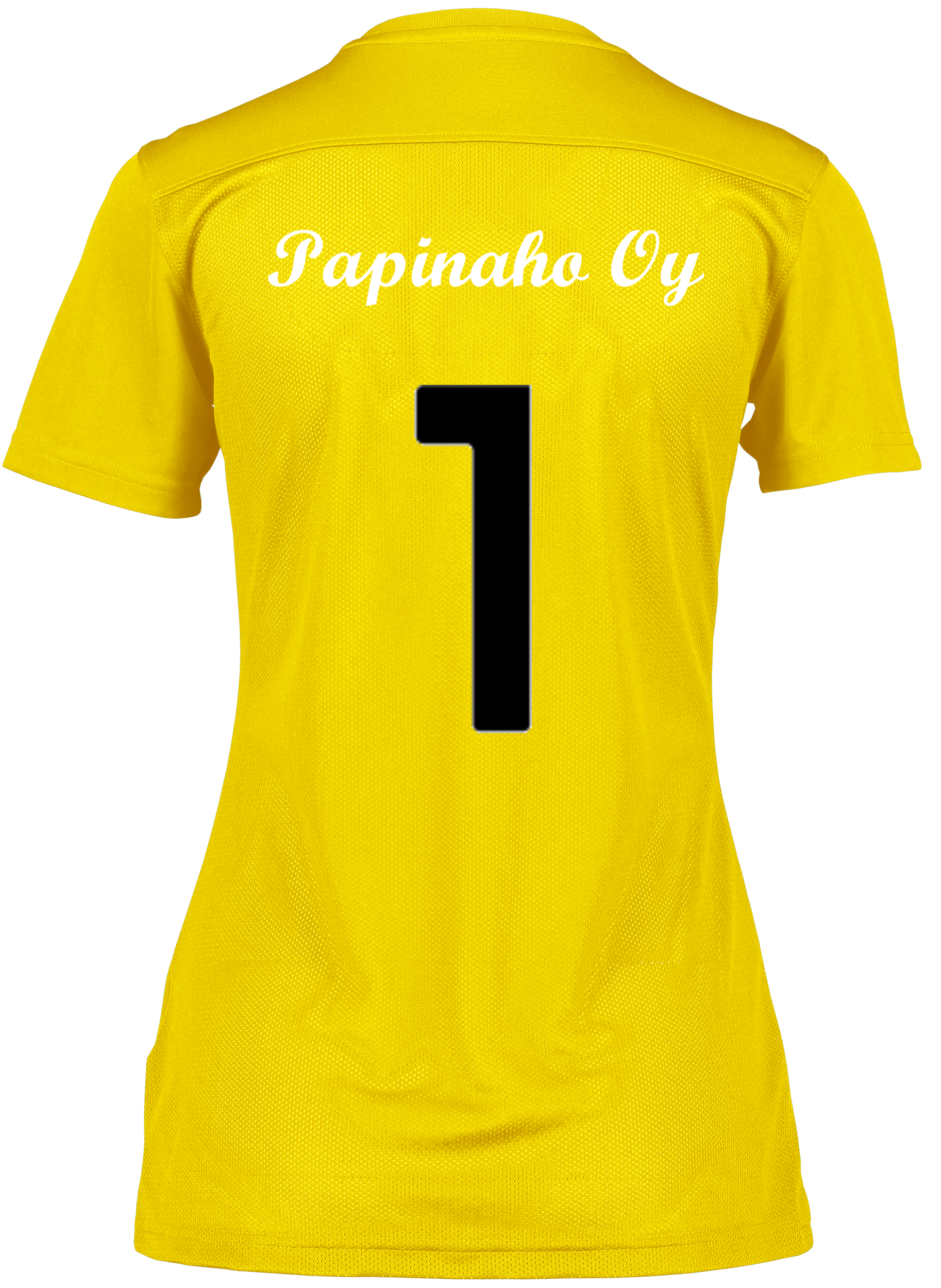 NIKE, Park VII SS Jsy W