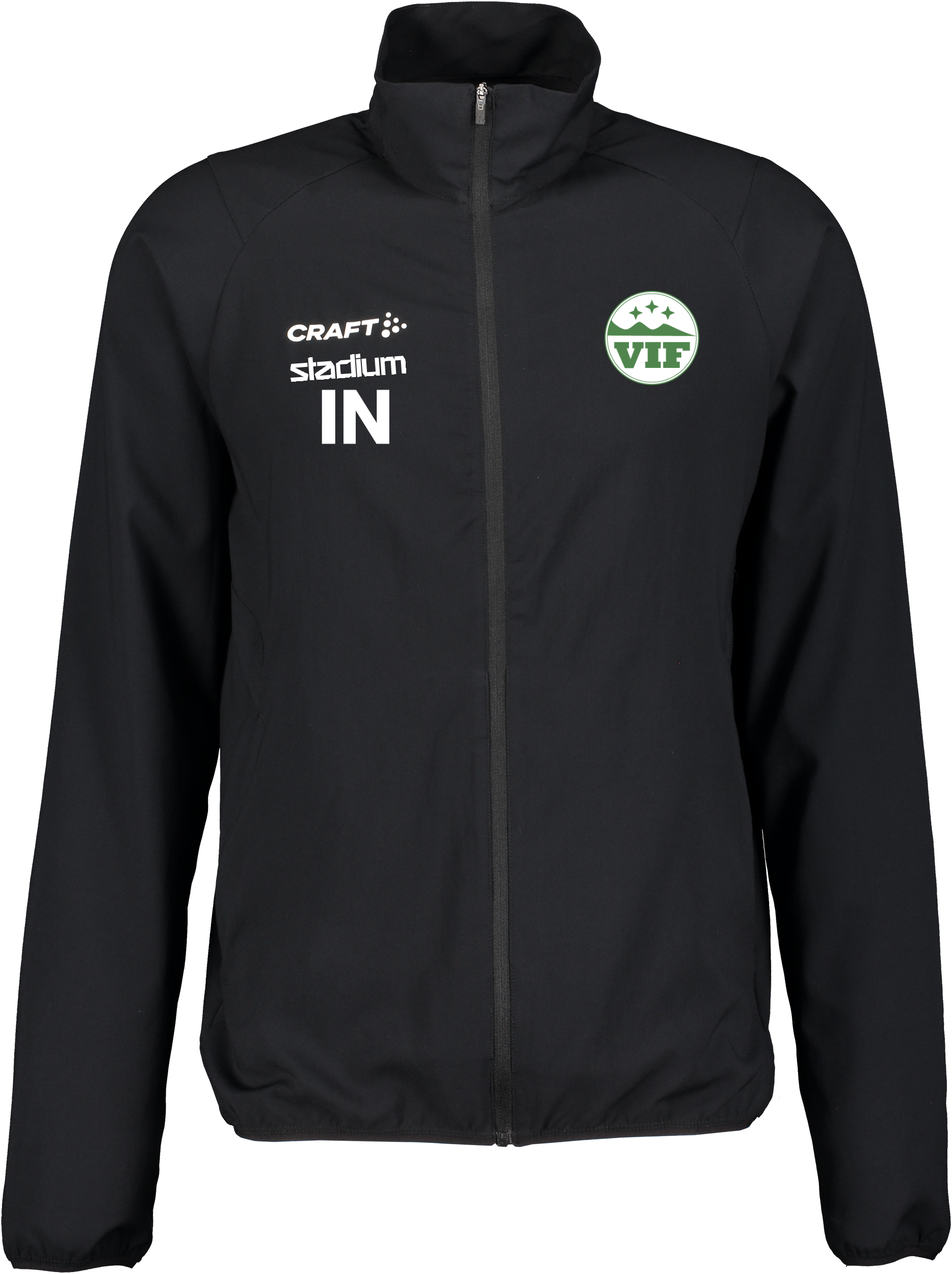 
CRAFT, 
Rush 2.0 Training Jacket M, 
Detail 1
