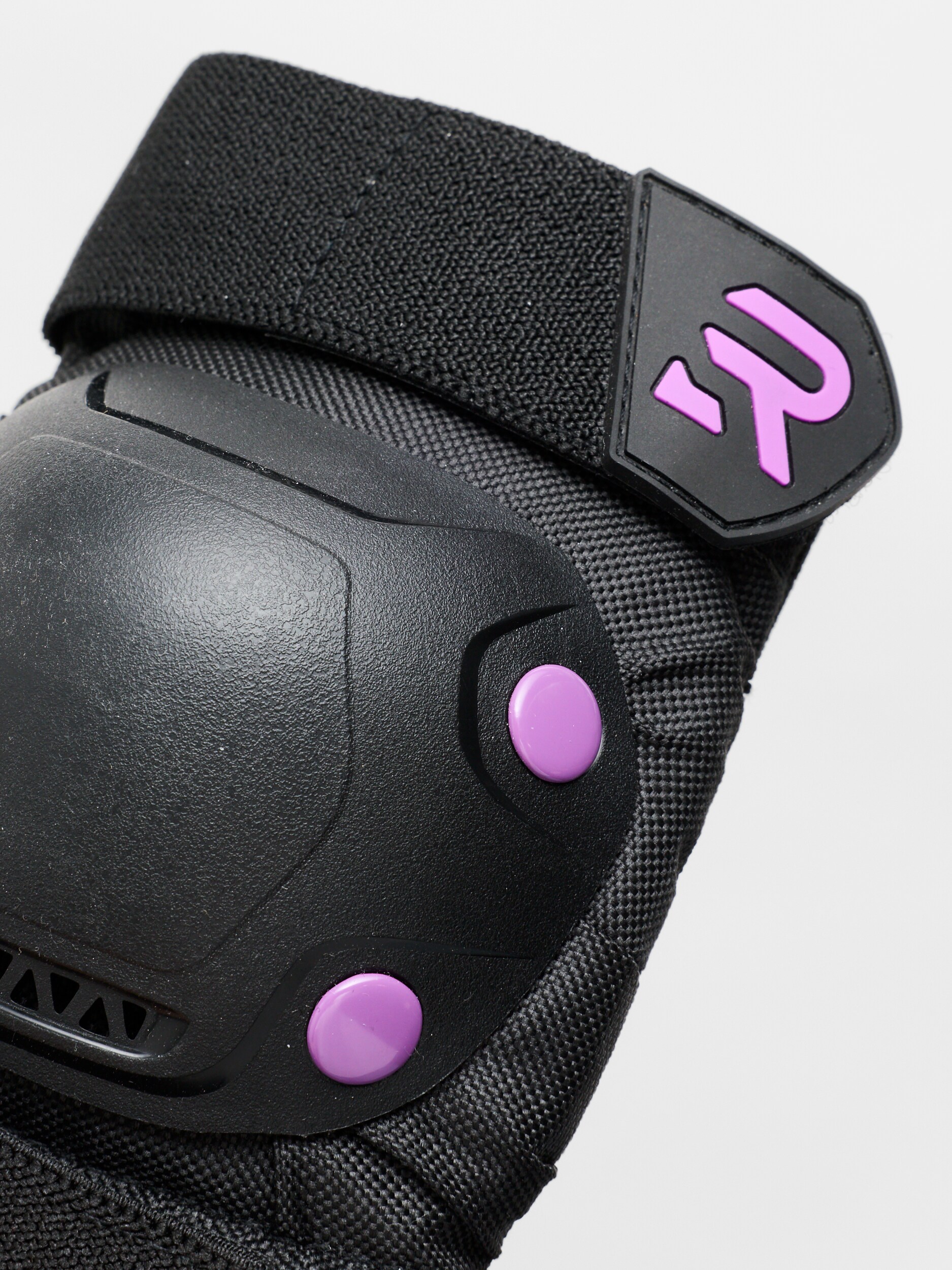 REVOLUTION, PROTECTION SET J