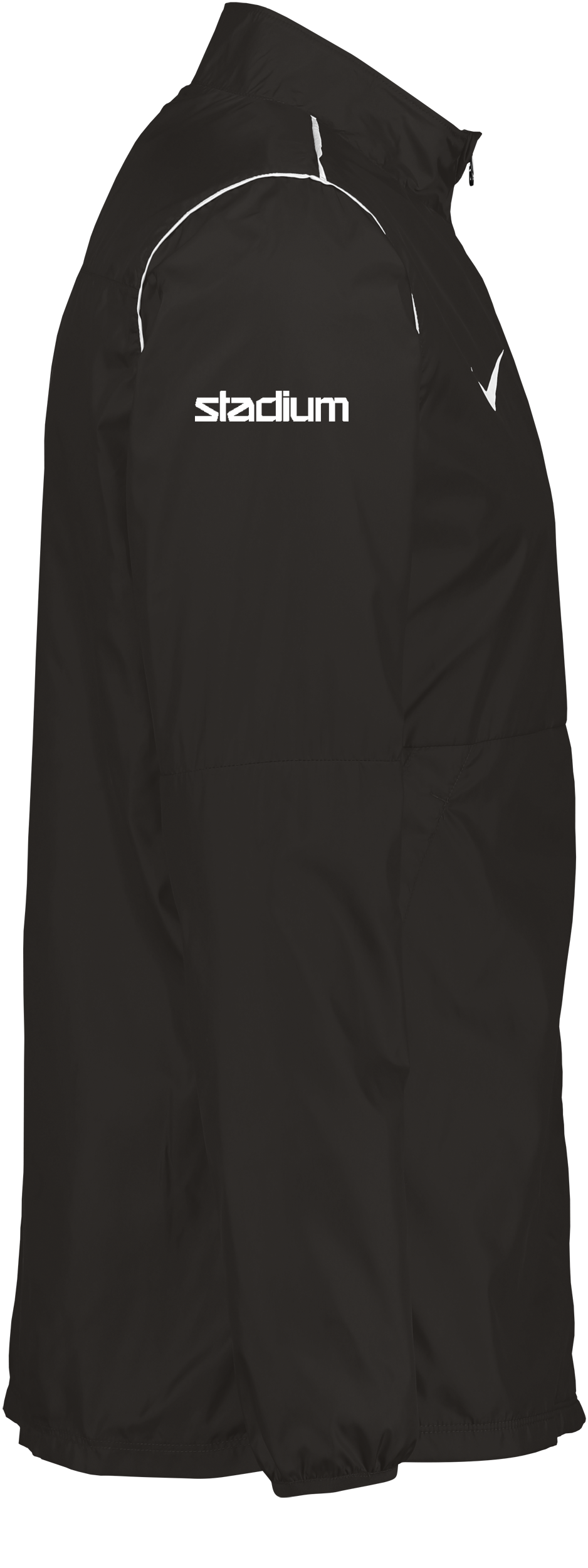 NIKE, Park 20 Rain Jkt Jr