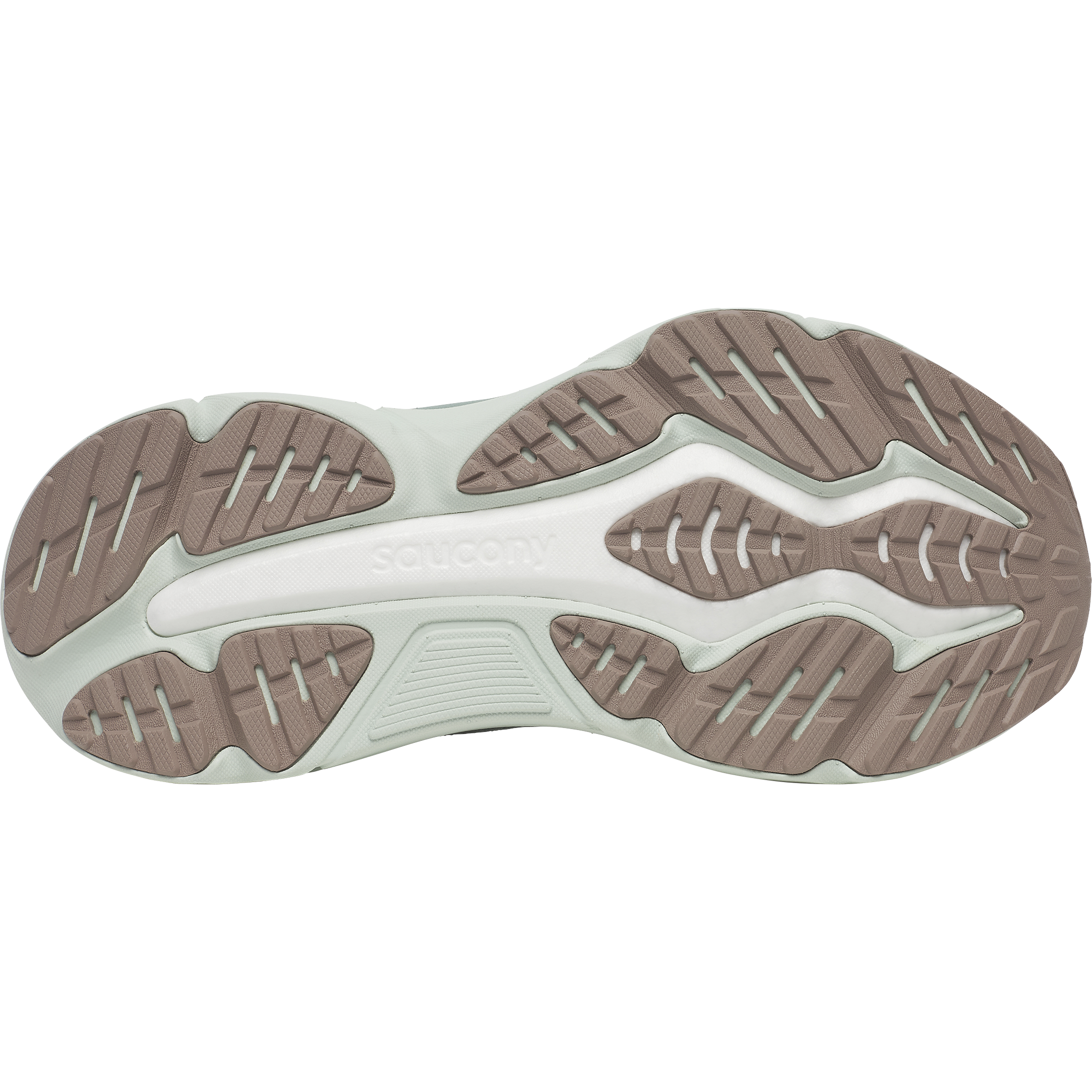 SAUCONY, W Hurricane 25