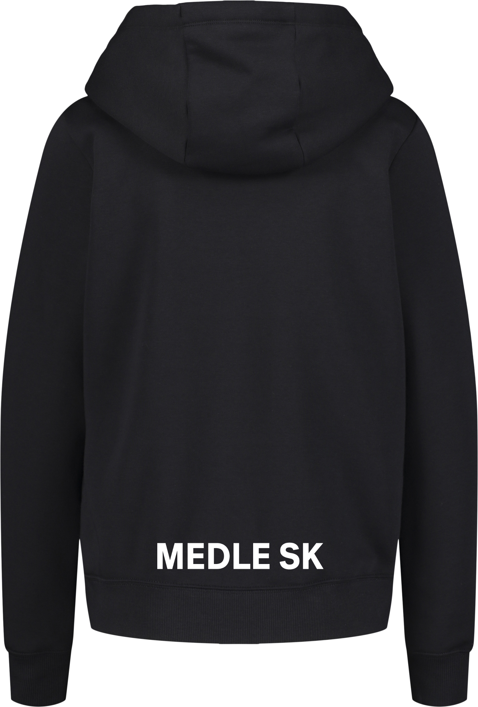 NIKE, PARK26 FLC FZ HOOD W