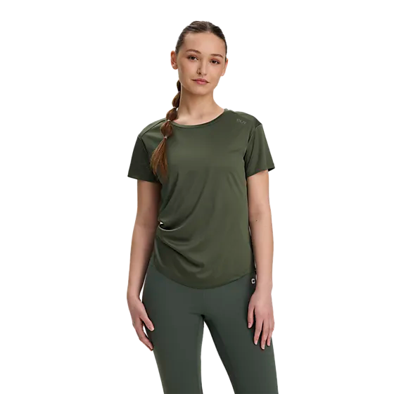 707073103101 CLN ATHLETICS  Sheryl T-Shirt W 707073103101 CLN ATHLETICS Sheryl T-Shirt W  Model01 Detail