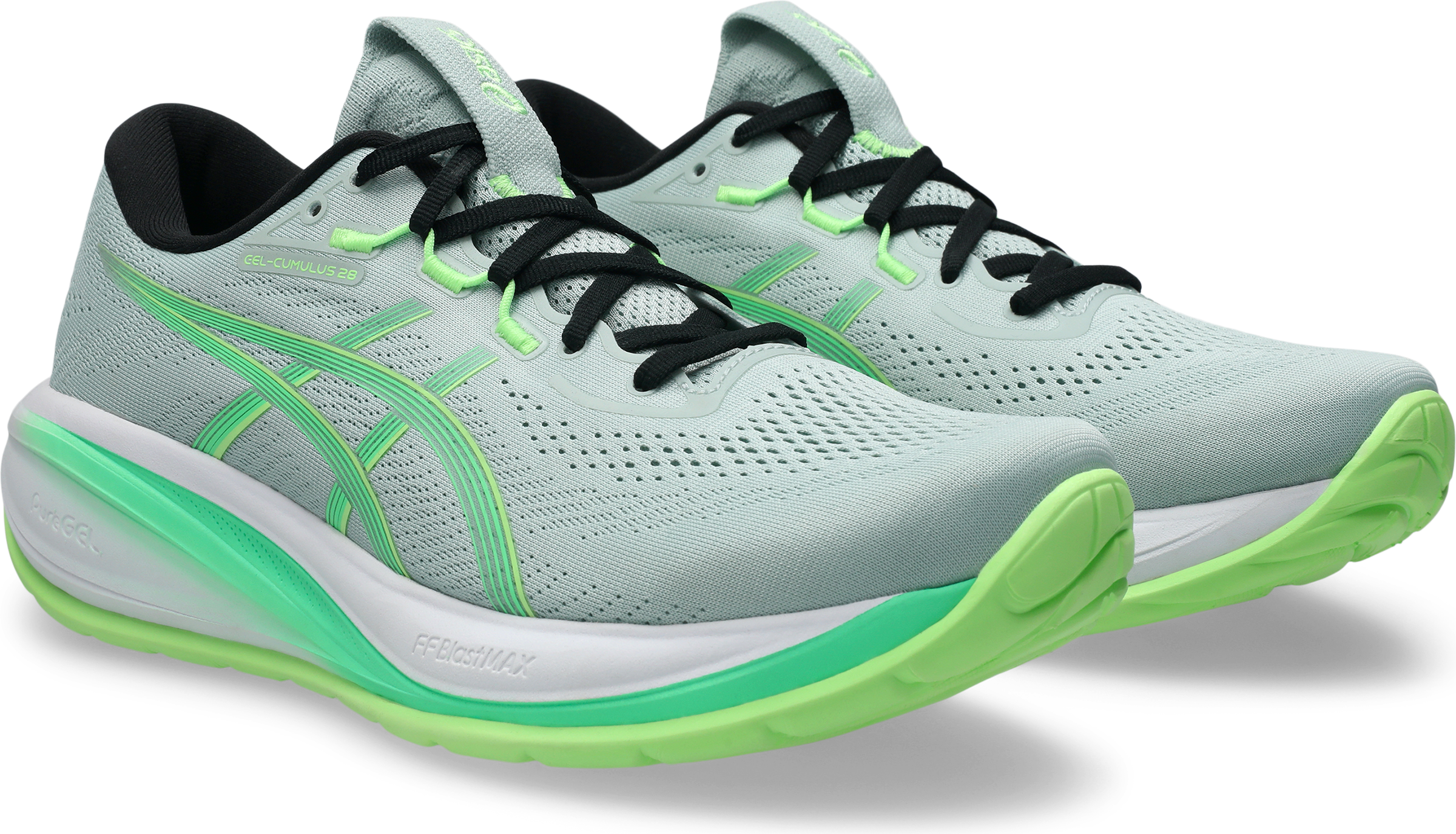 ASICS, M GEL-CUMULUS 28