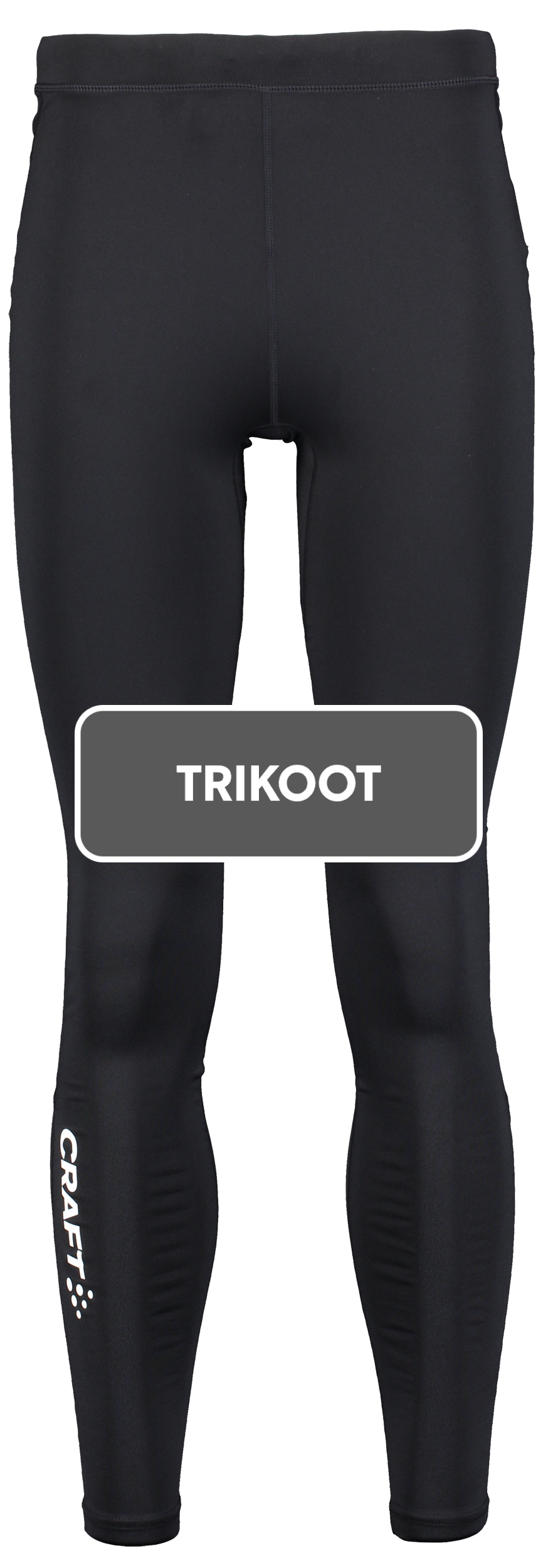 
CRAFT, 
Rush 2.0 Tights M, 
Detail 1
