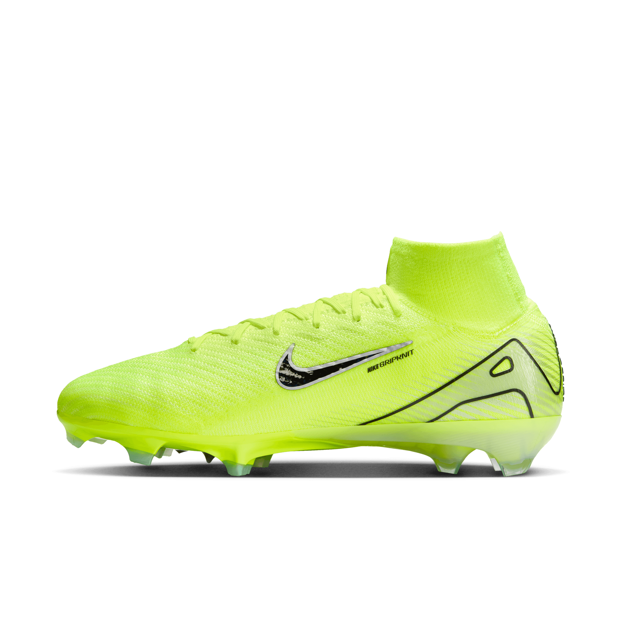 NIKE, ZM Superfly 10 Elite Fg