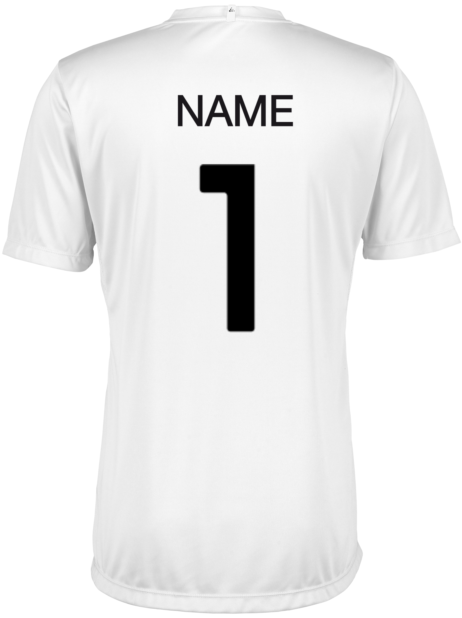 CRAFT, SQUAD GO SS JSY JR