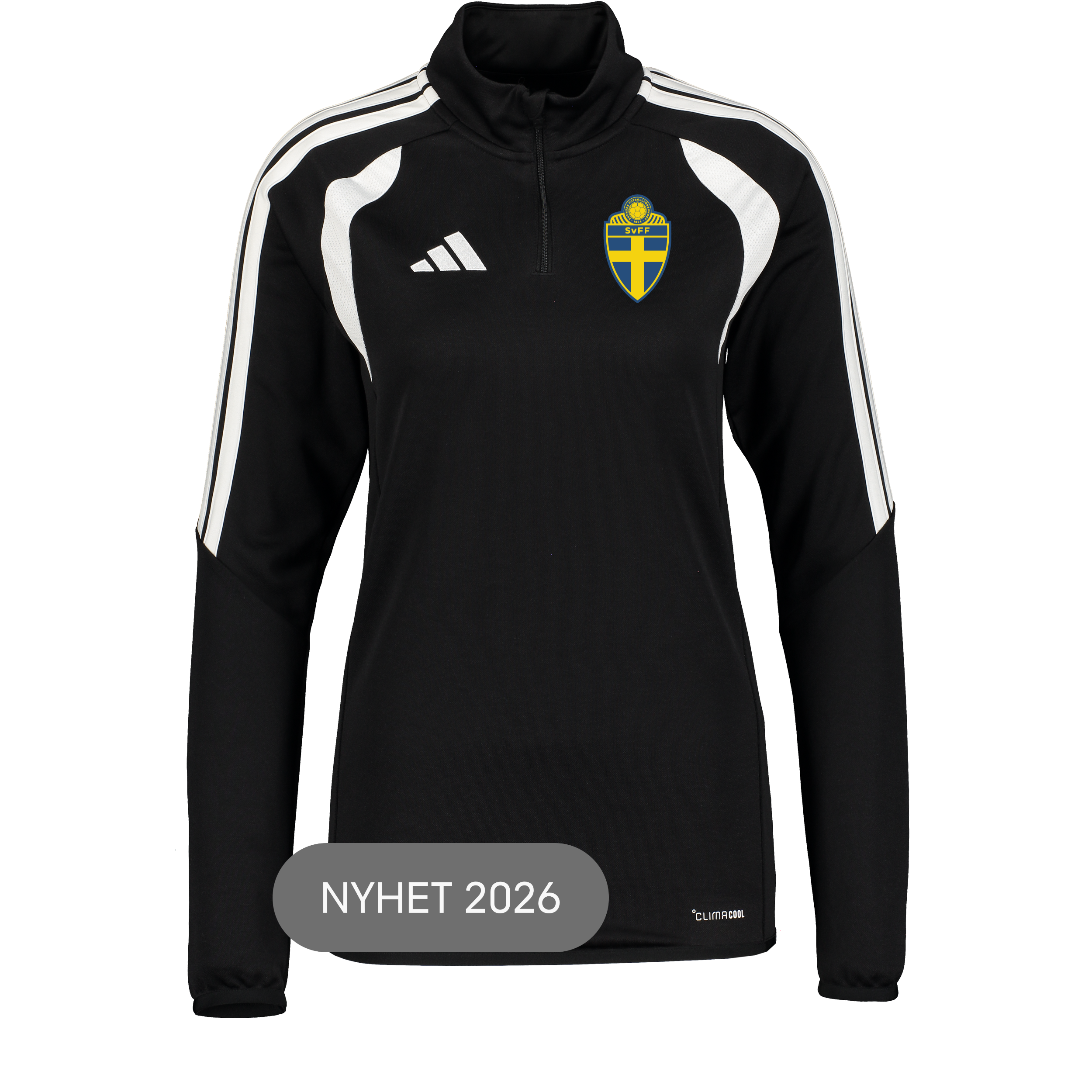 
ADIDAS, 
TIRO26 L TR TOP W, 
Detail 1
