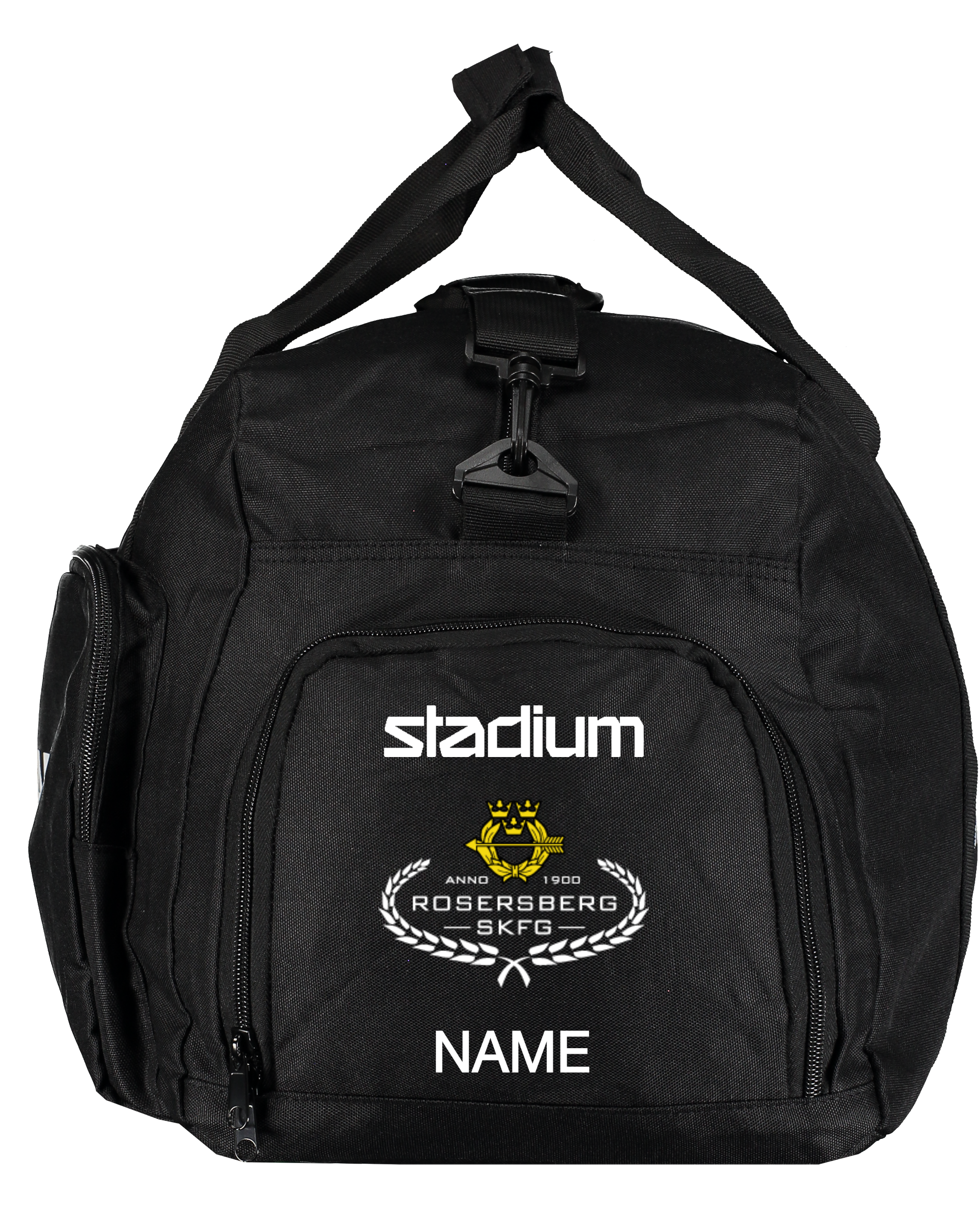 CRAFT, Ability Duffel 38L