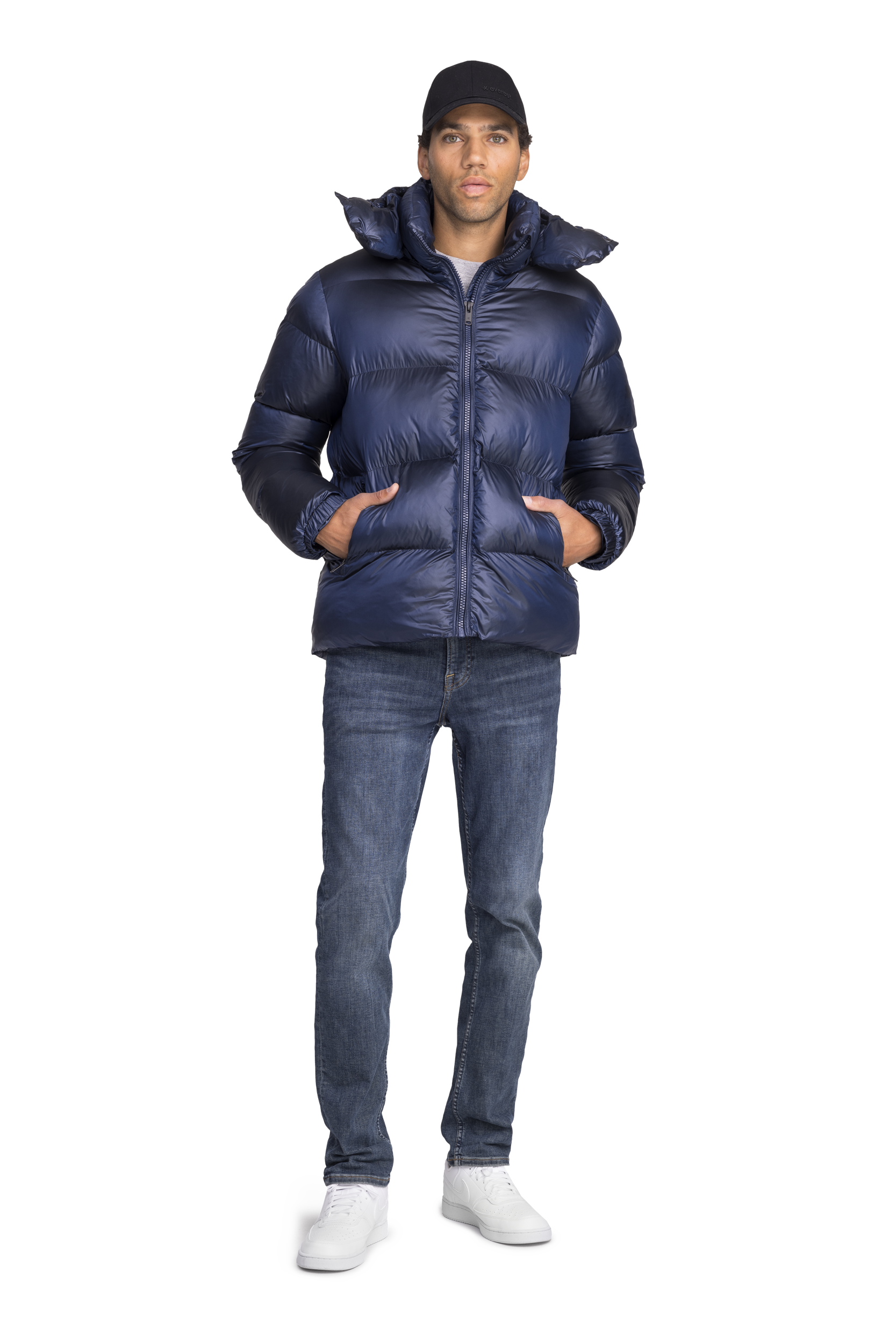 EVEREST, M Priel Jacket