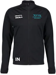 394168105101 CRAFT Evolve 2.0 Full Zip Jacket Jr 394168105101 CRAFT Evolve 2.0 Full Zip Jacket Jr Standard Small1x1