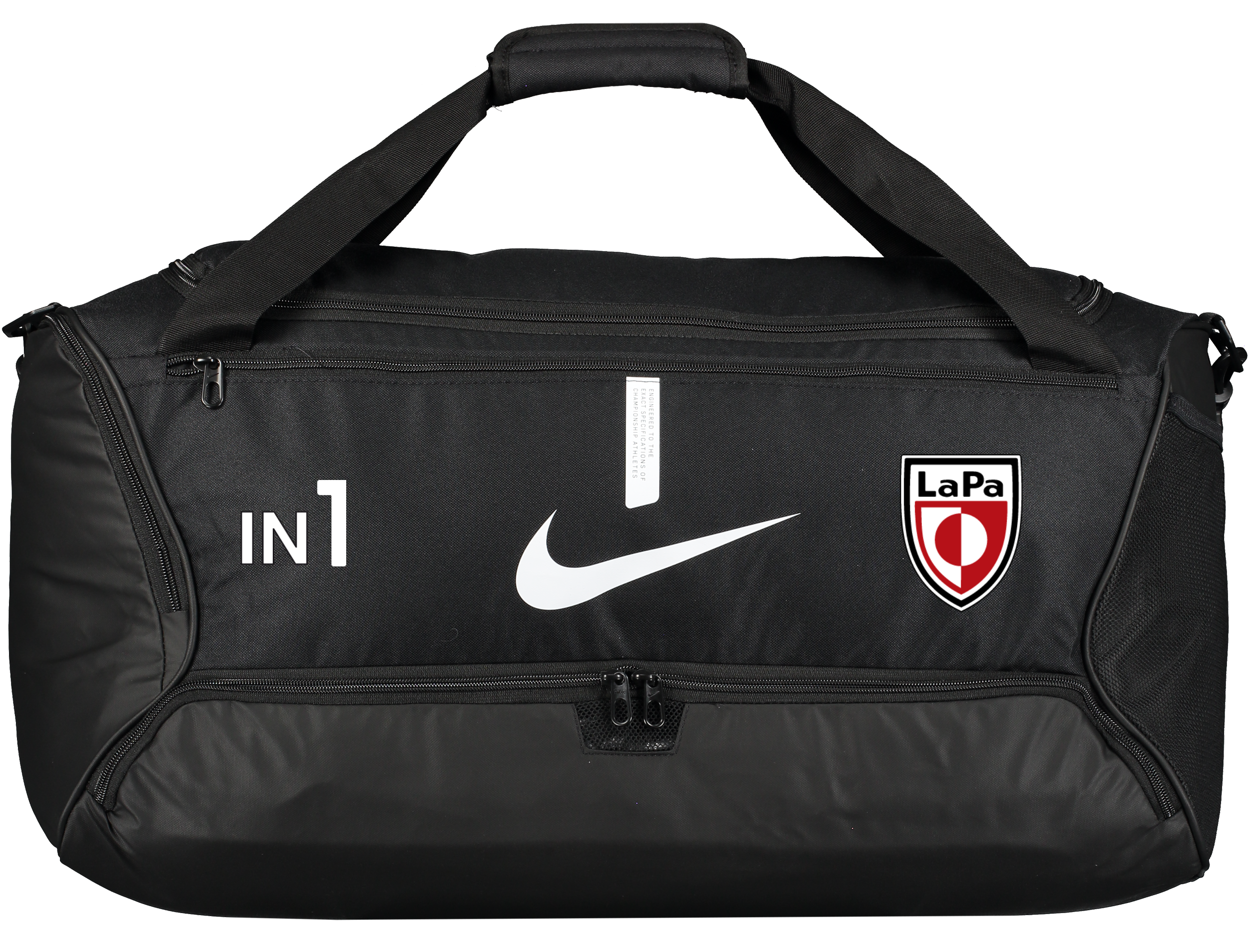 
NIKE, 
Academy Team Duff M, 
Detail 1
