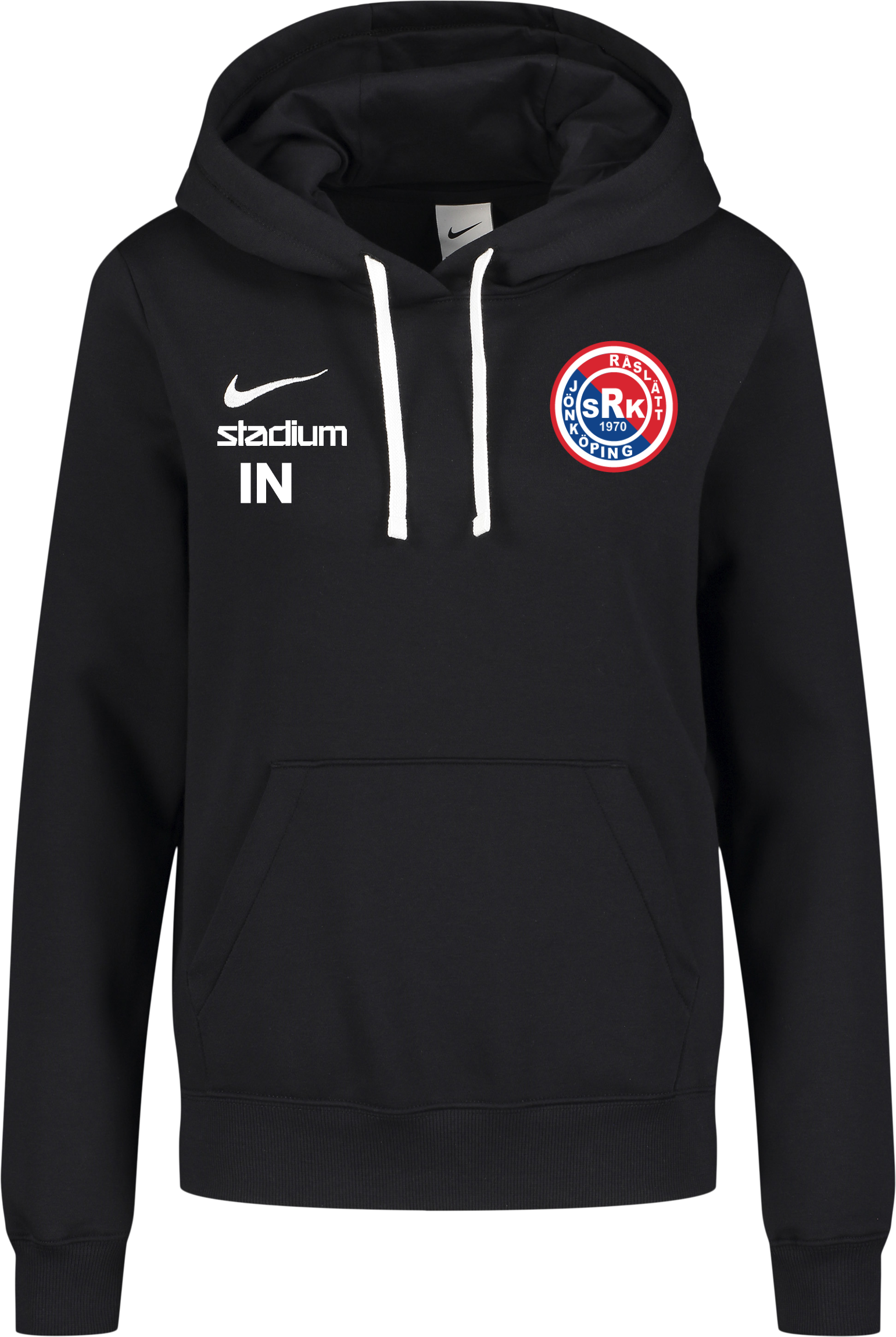 
NIKE, 
PARK26 FLC HOOD W, 
Detail 1
