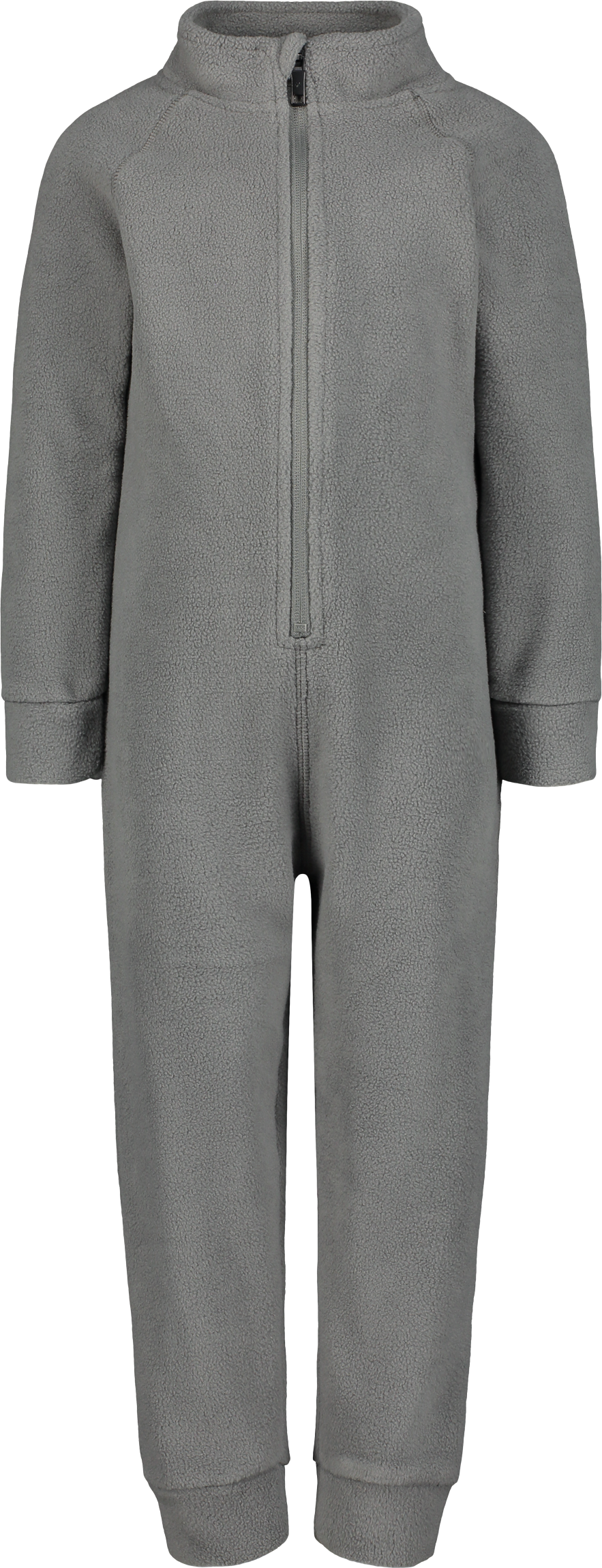 
EVEREST, 
K Fleece Overall, 
Detail 1
