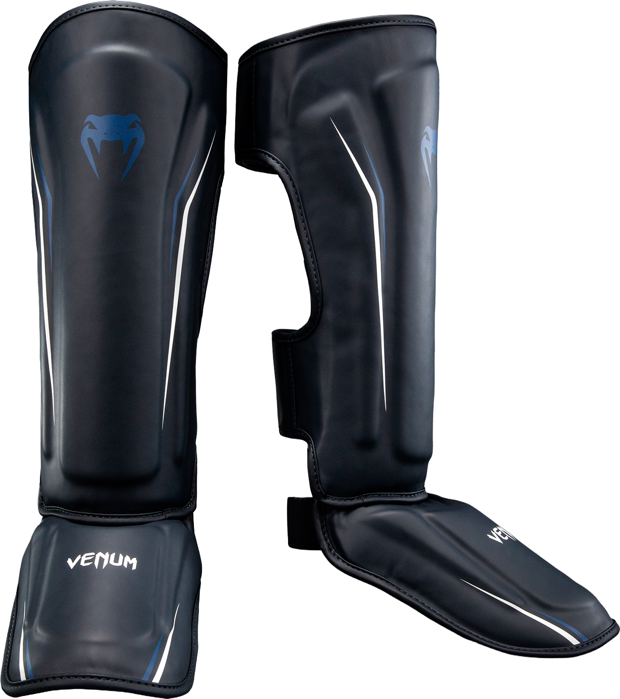 
VENUM, 
G-CORE SHIN GUARDS, 
Detail 1

