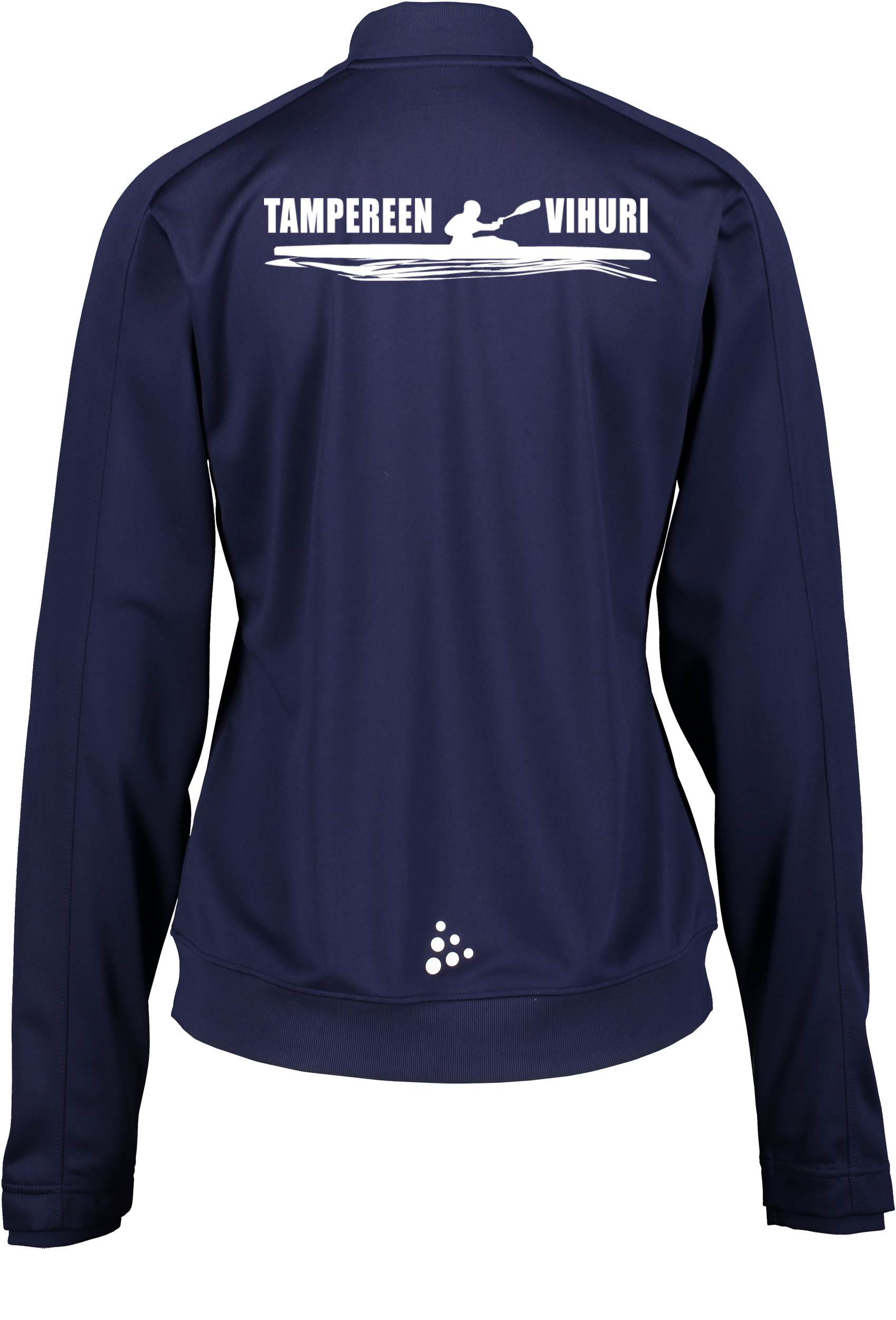 CRAFT, Evolve 2.0 Half Zip W