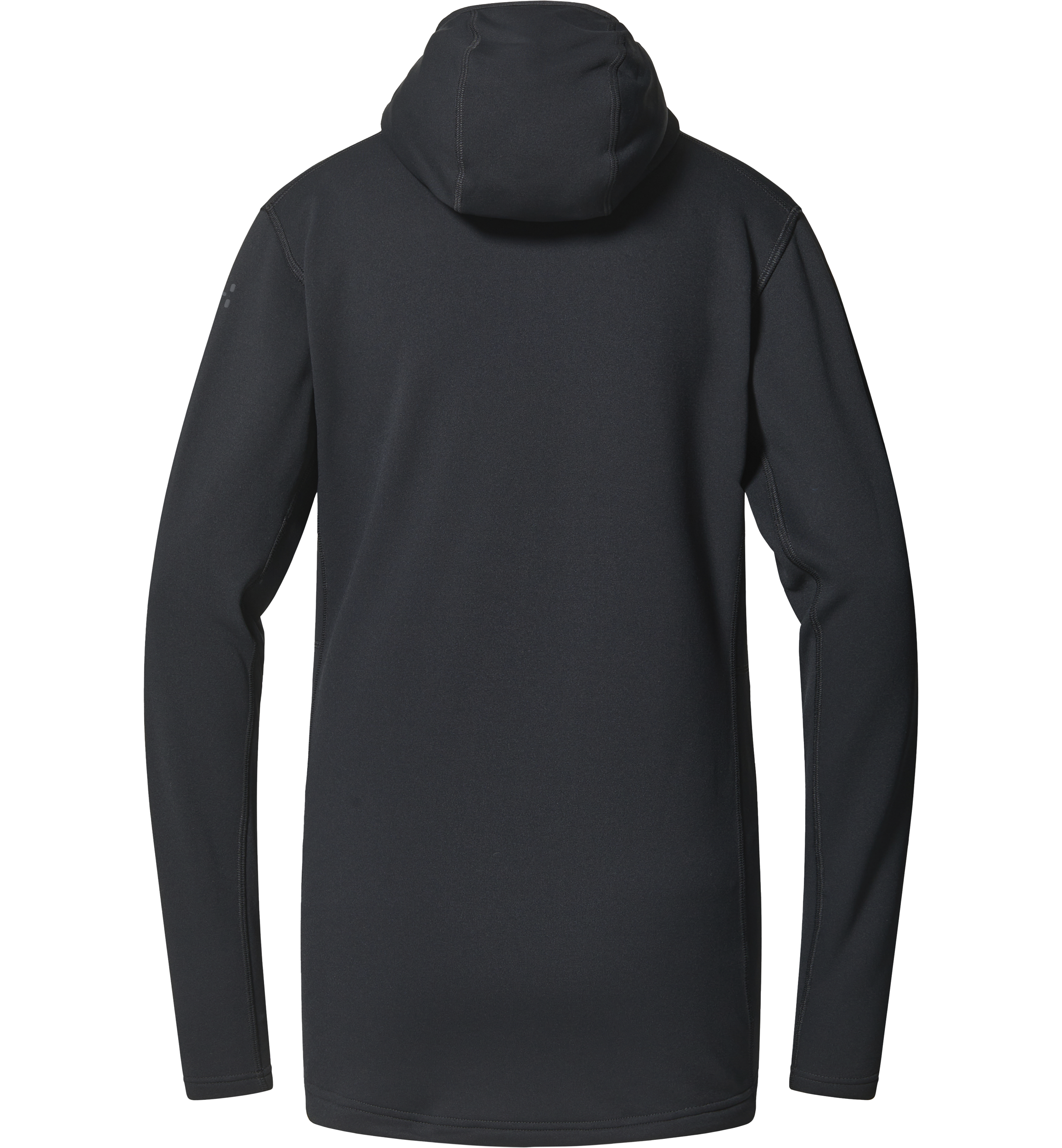 HAGL&Ouml;FS, Rosson Mid Hood Women