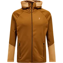 406722110101 PEAK PERFORMANCE M Rider Essentials Zip Hood 406722110101 PEAK PERFORMANCE M Rider Essentials Zip Hood Standard Small1x1