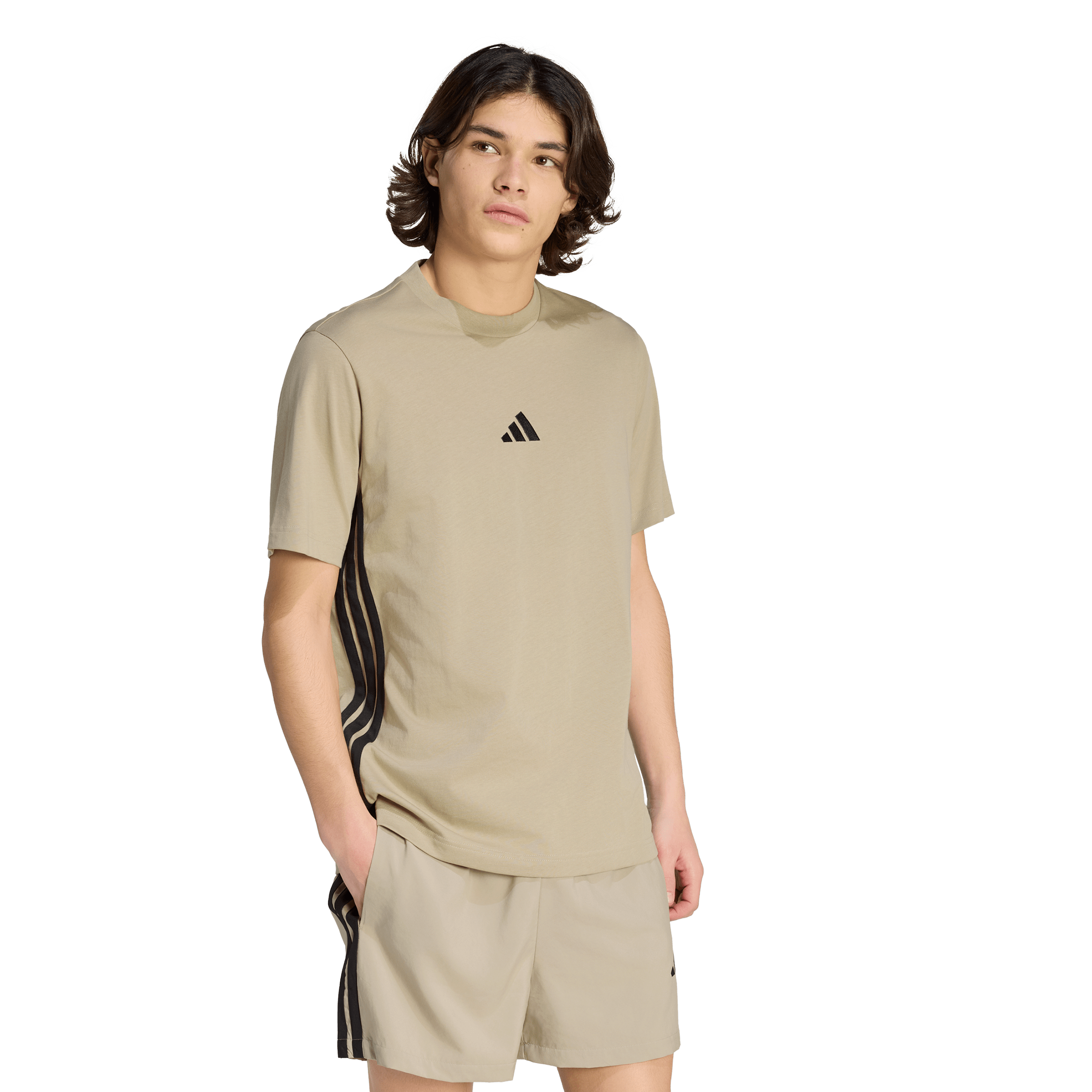 
ADIDAS, 
M 3s Sj T, 
Detail 1
