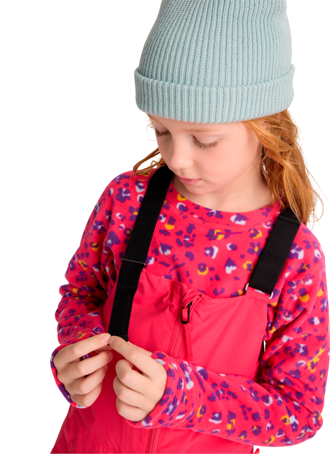 BURTON, J Skylar Bib Pant