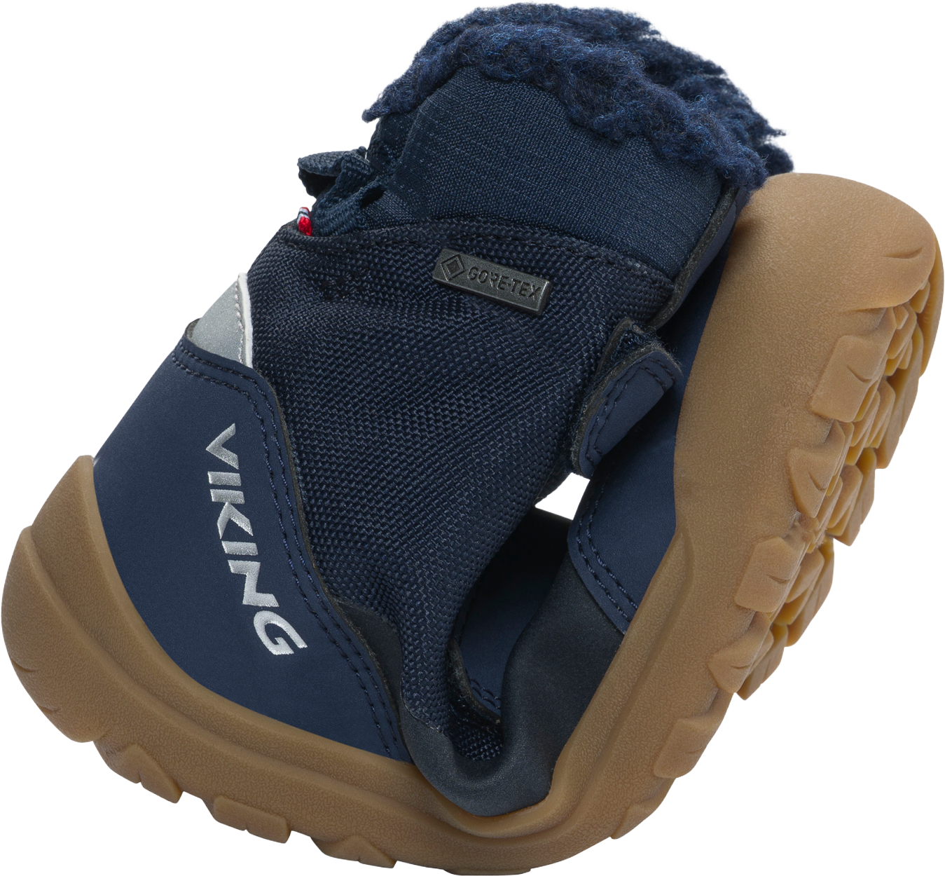 VIKING, K SPRUCE BAREFOOT WARM GTX 2V